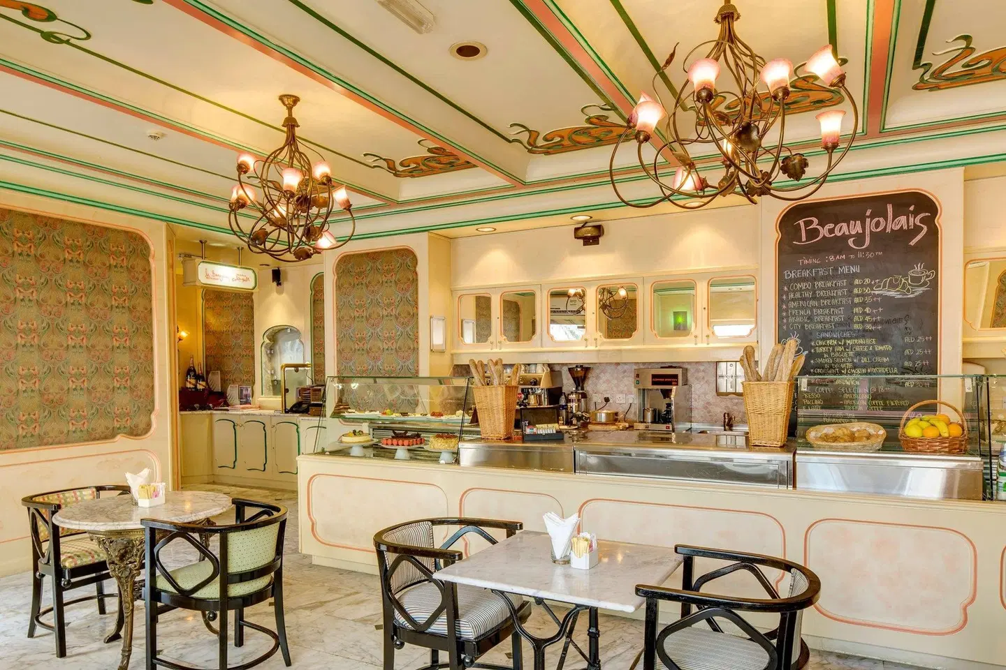 Novel Hotel City Center LOUNGE_LOBBY