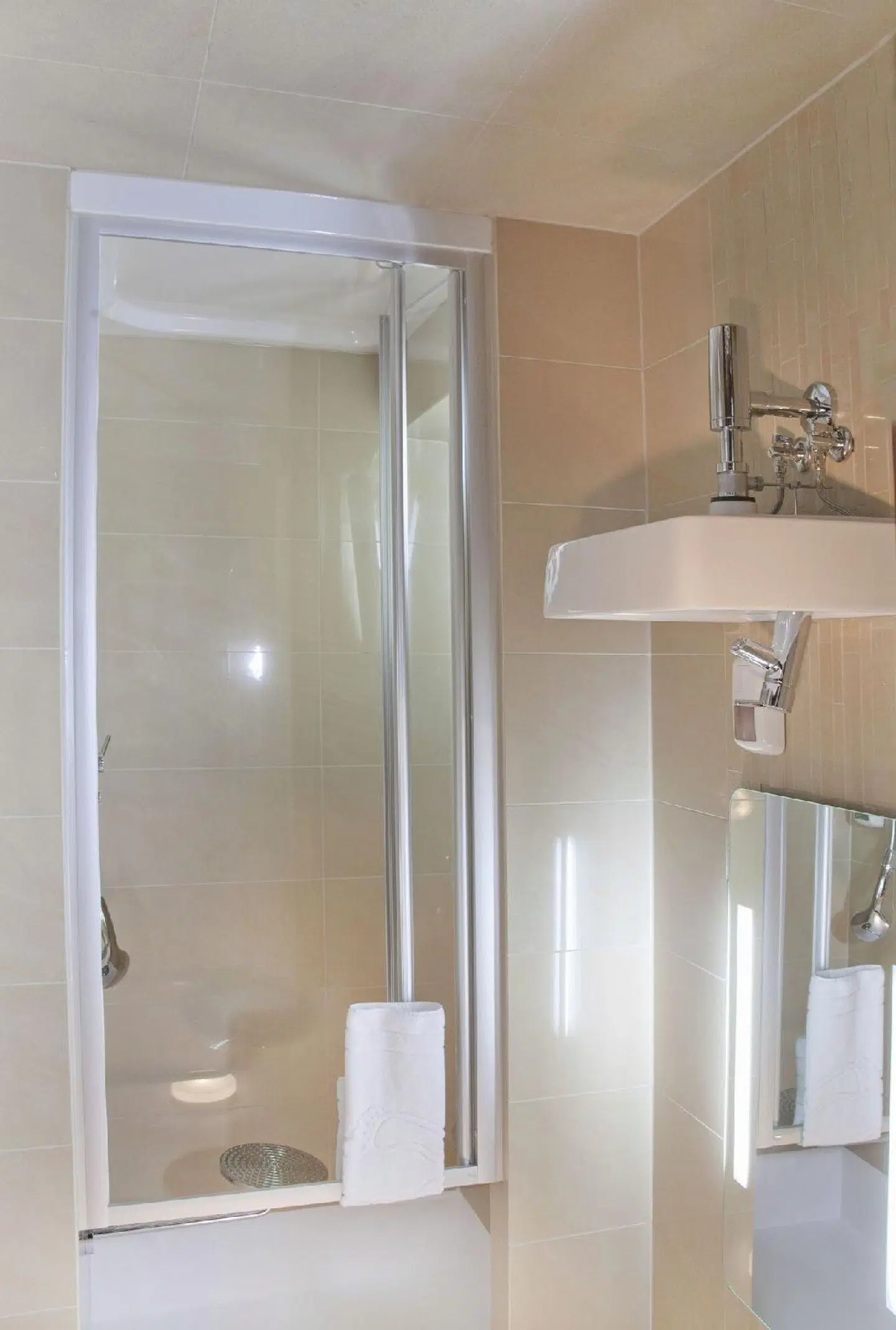 Kobza Haus Badezimmer