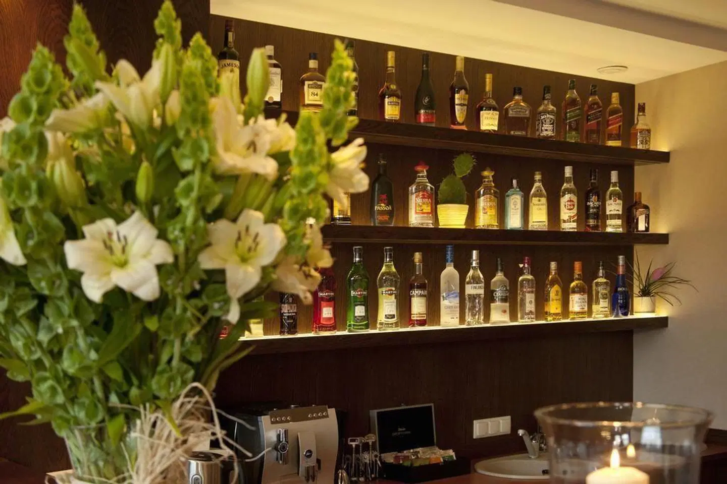 Kobza Haus Bar