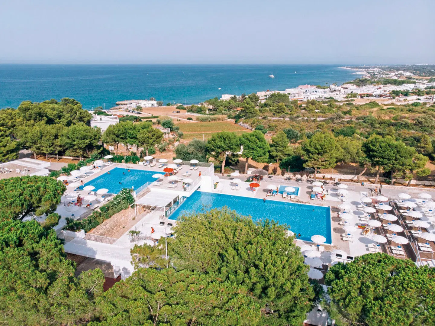 Porto Giardino OUTDOOR_POOL