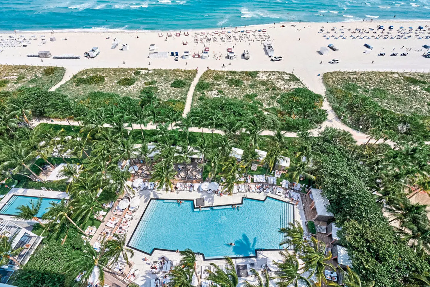W South Beach OUTDOOR_POOL