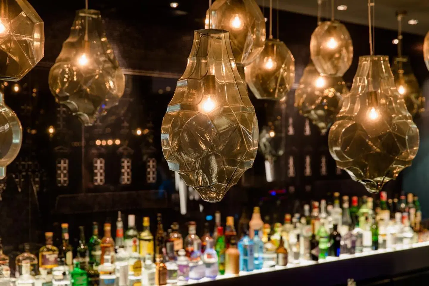 Motel One Berlin-Bellevue Restaurant