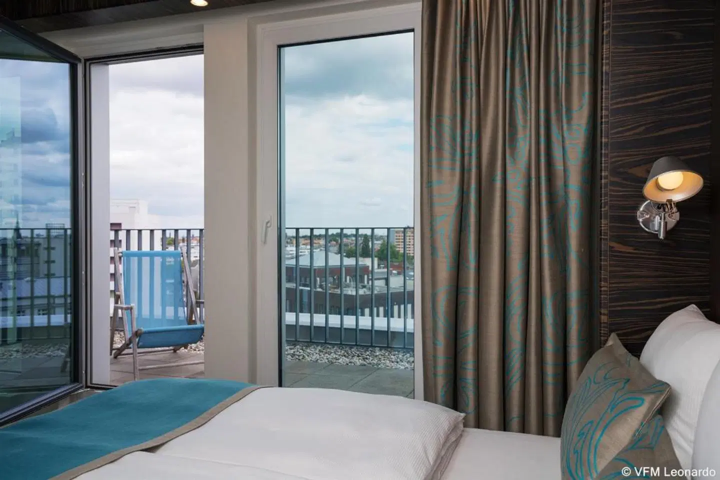 Motel One Berlin-Tiergarten ROOM_EXAMPLE