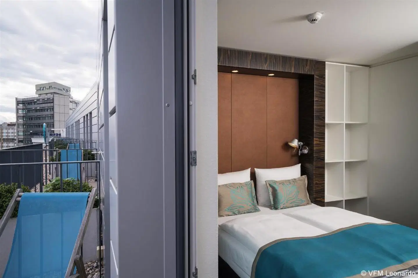 Motel One Berlin-Tiergarten ROOM_EXAMPLE