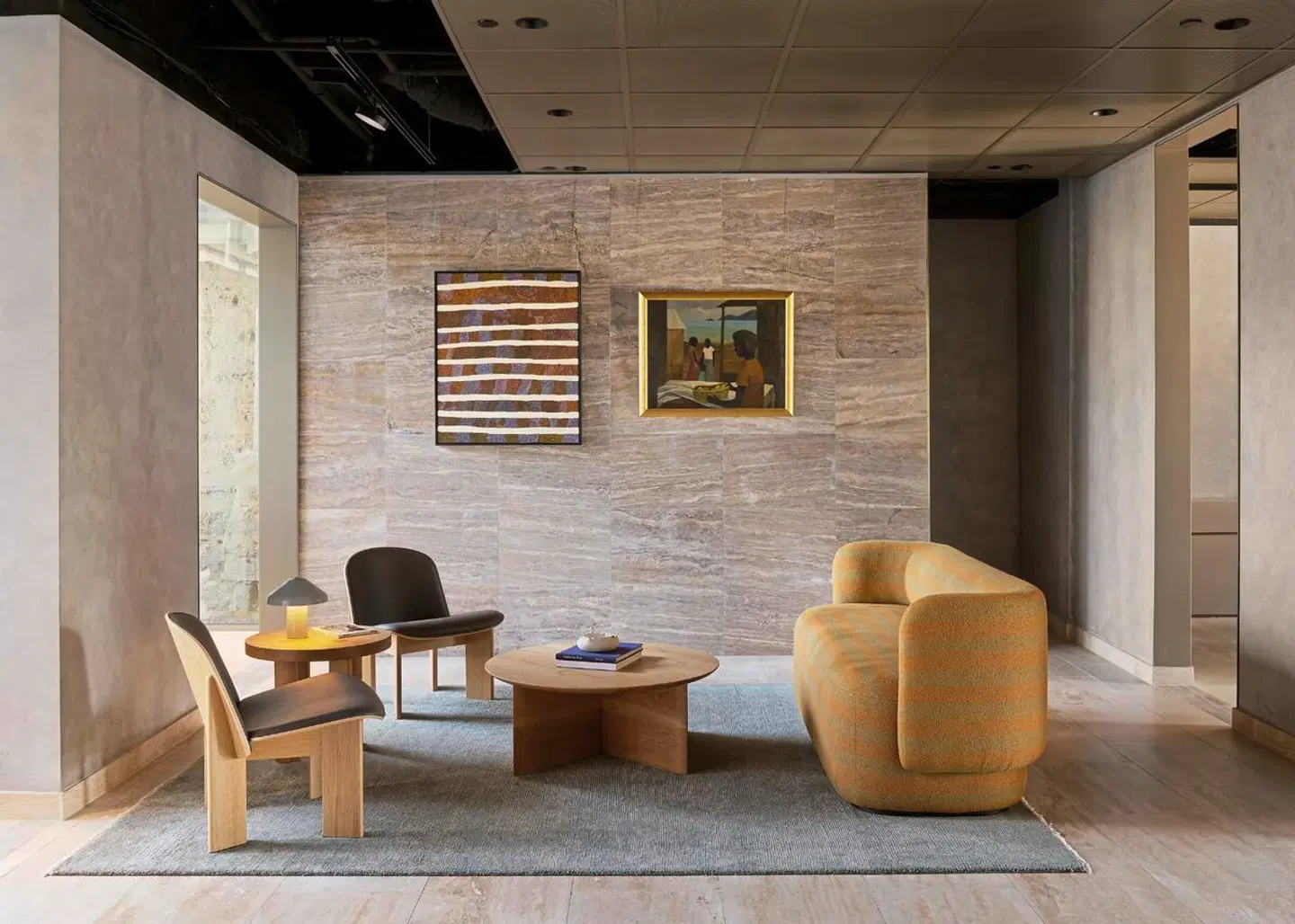 Garde Hotel LOUNGE_LOBBY