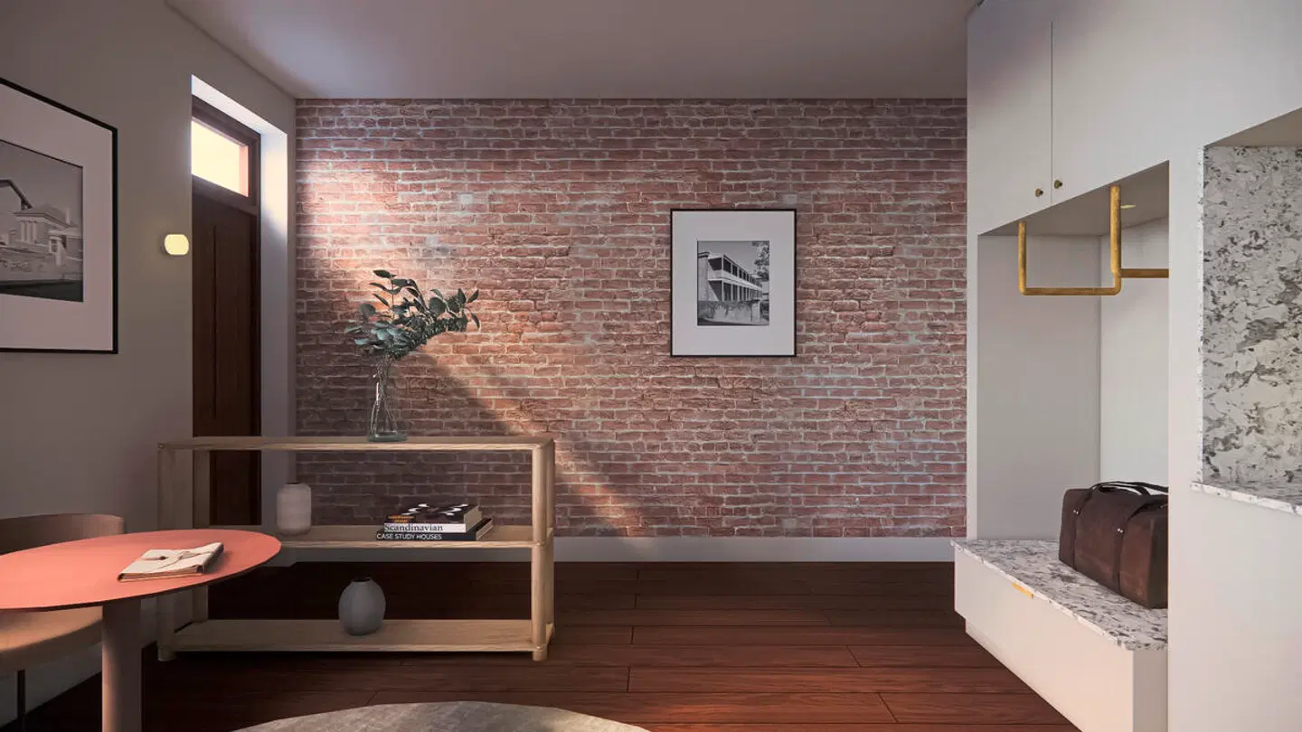 Garde Hotel ROOM_EXAMPLE