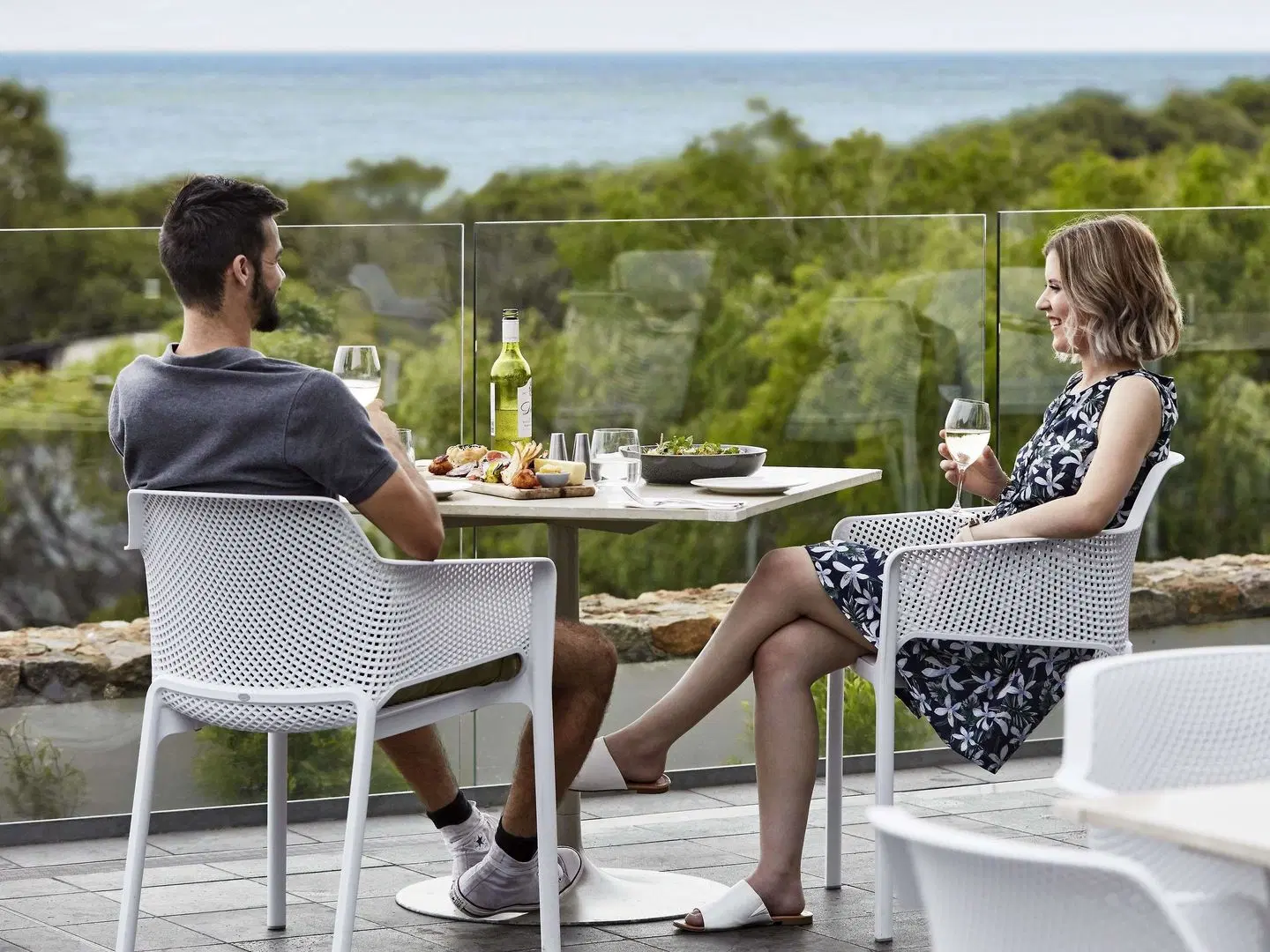 Pullman Bunker Bay Resort Margaret River Region Hotel PEOPLE
