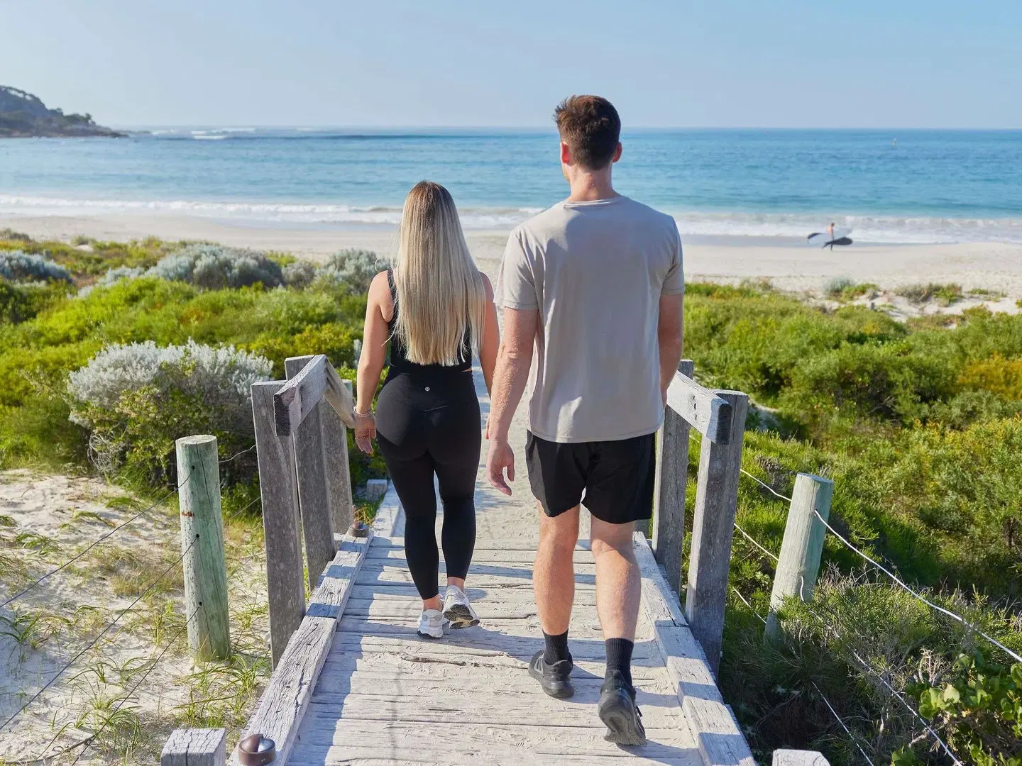 Pullman Bunker Bay Resort Margaret River Region Hotel PEOPLE