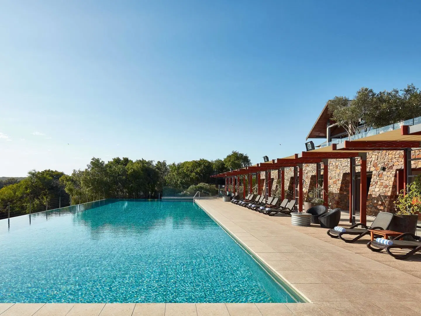 Pullman Bunker Bay Resort Margaret River Region Hotel OUTDOOR_POOL