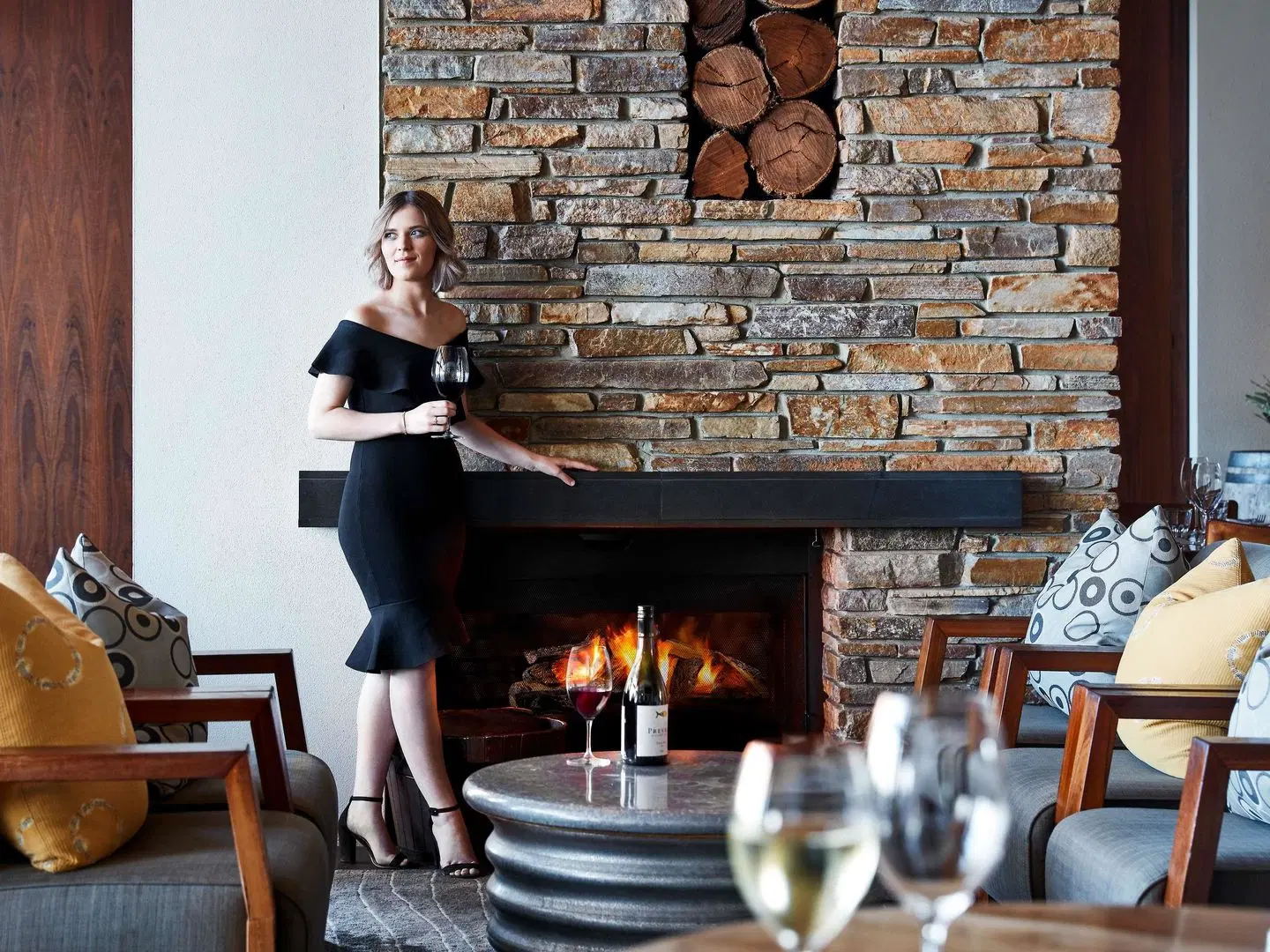 Pullman Bunker Bay Resort Margaret River Region Hotel Restaurant