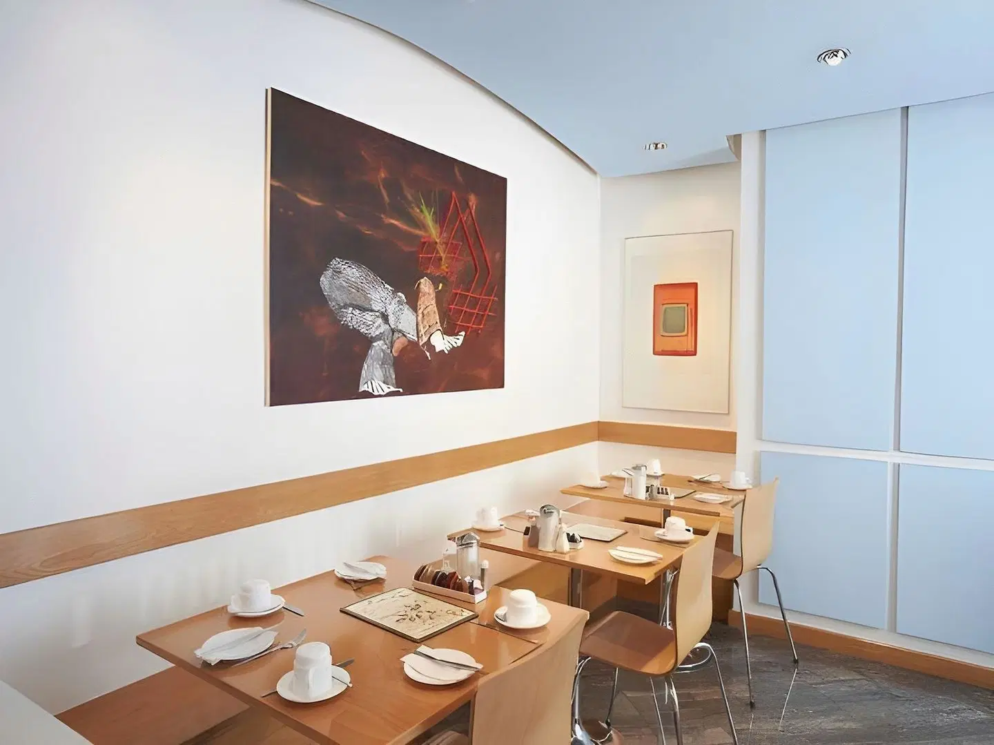 Luna & Simone Restaurant