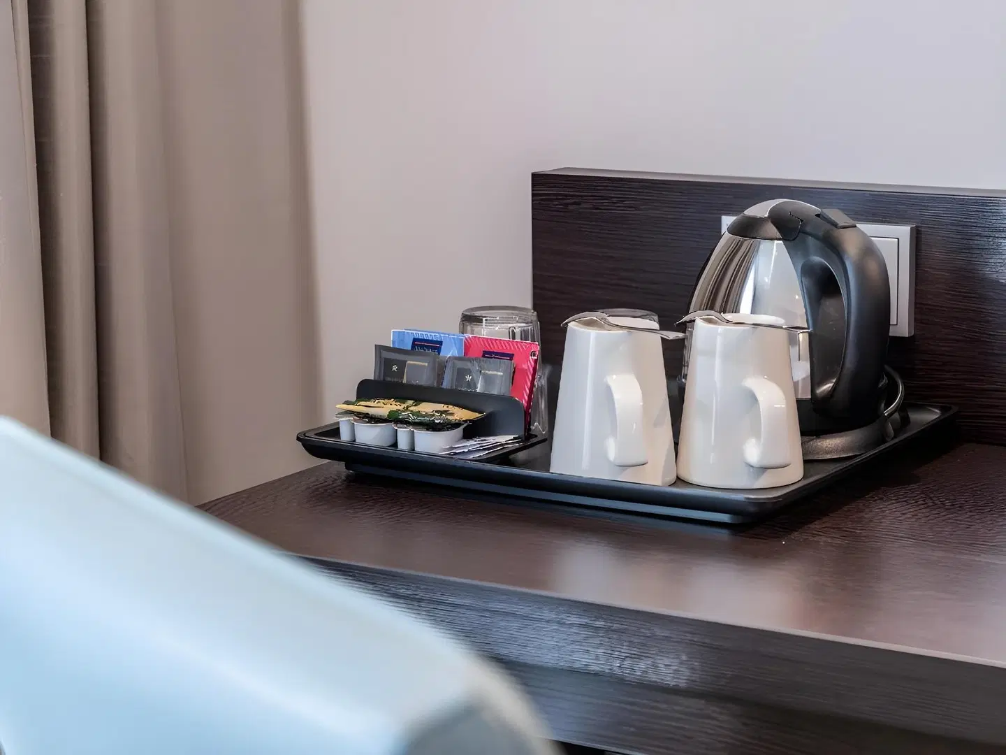 Premier Inn Premier Inn Berlin Airport ROOM_EXAMPLE
