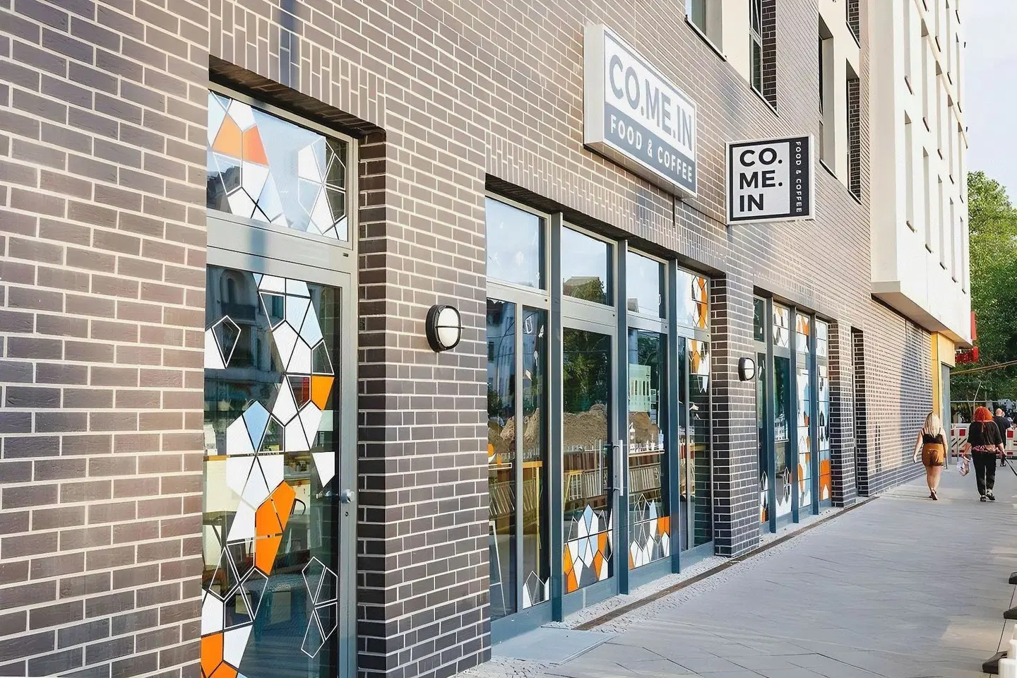 SMARTments business Berlin Karlshorst EXTERIOR
