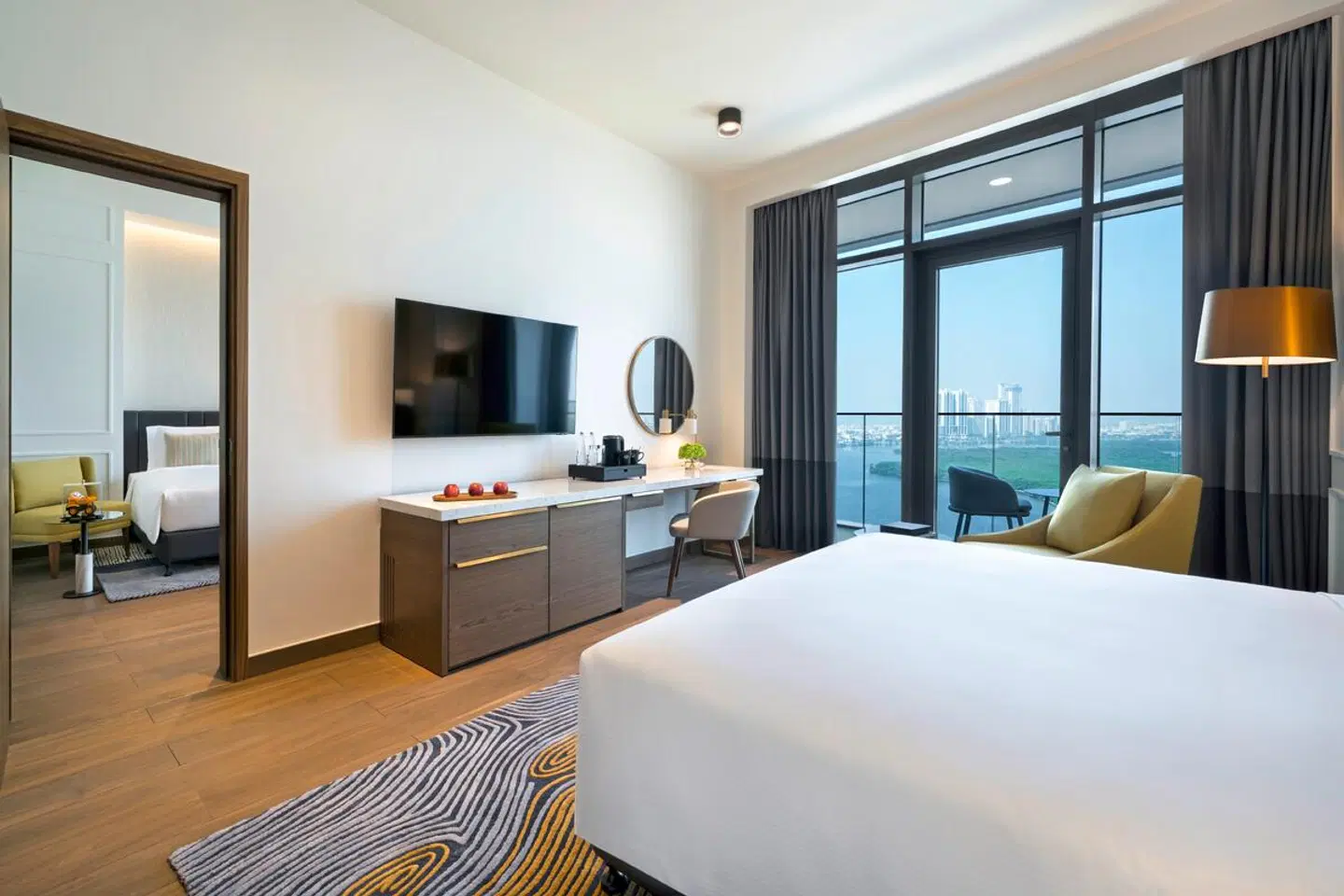 Rotana Ras Al Khaimah - The Mangroves ROOM_EXAMPLE
