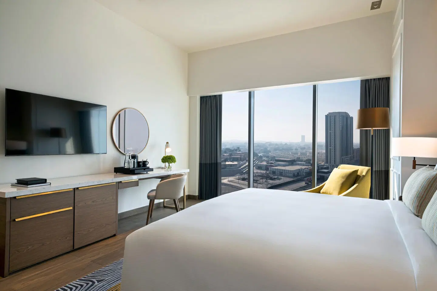 Rotana Ras Al Khaimah - The Mangroves ROOM_EXAMPLE