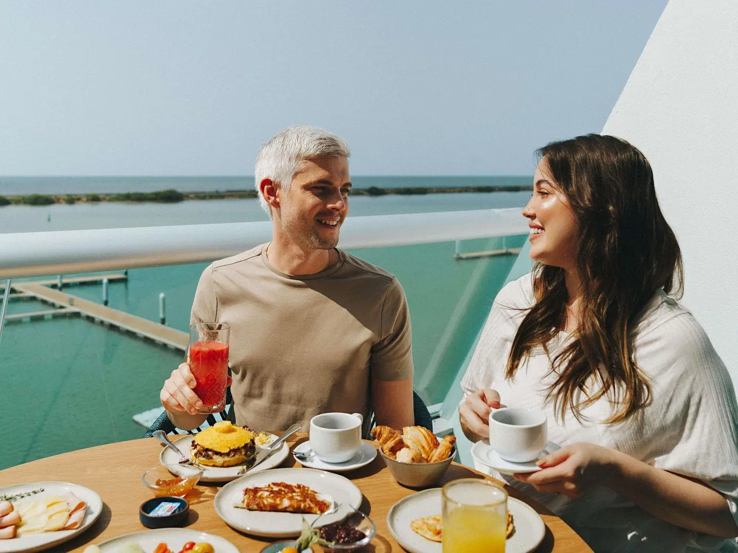 Novotel Recife Marina PEOPLE