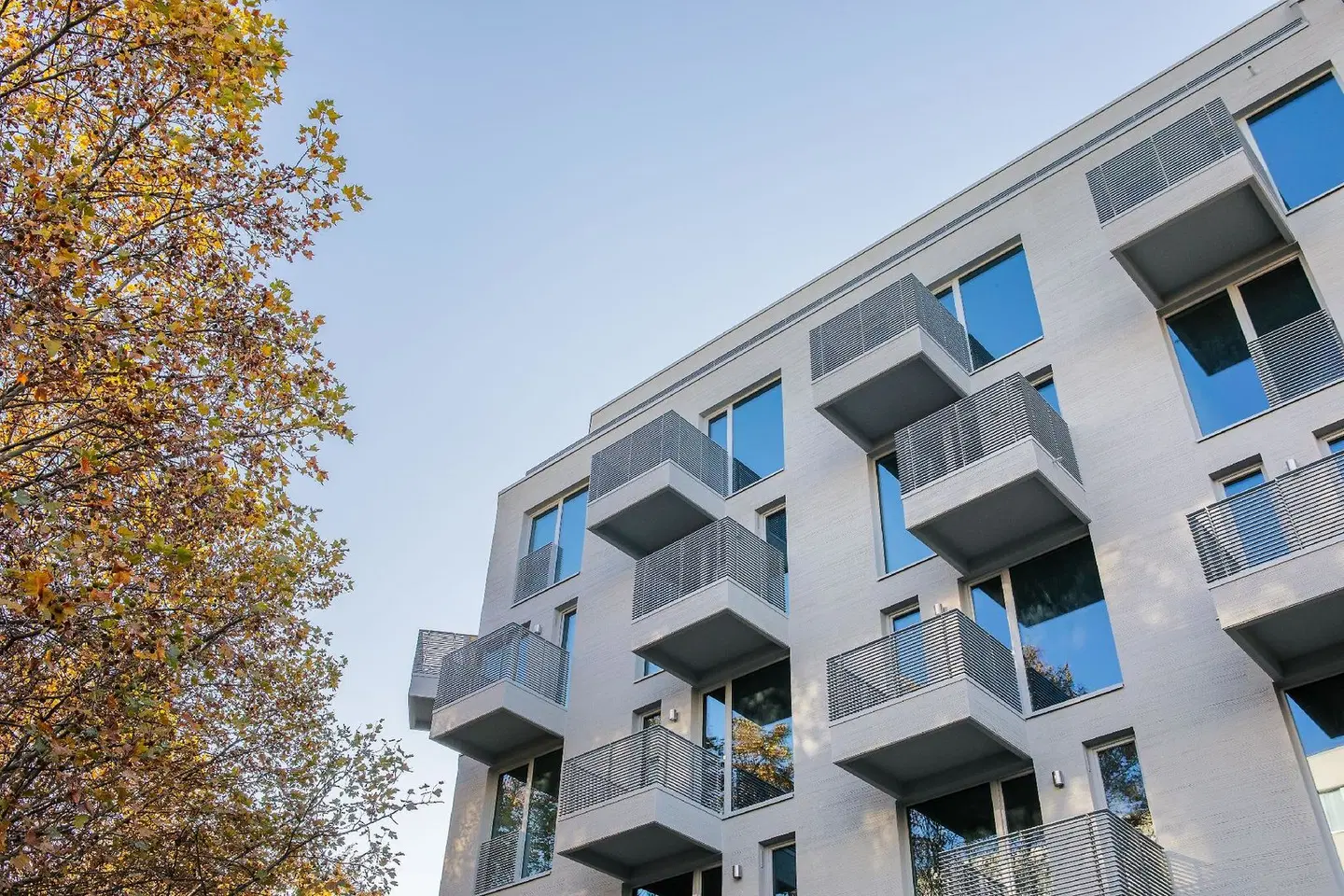 Downtown Apartments Berlin Mitte Wedding EXTERIOR