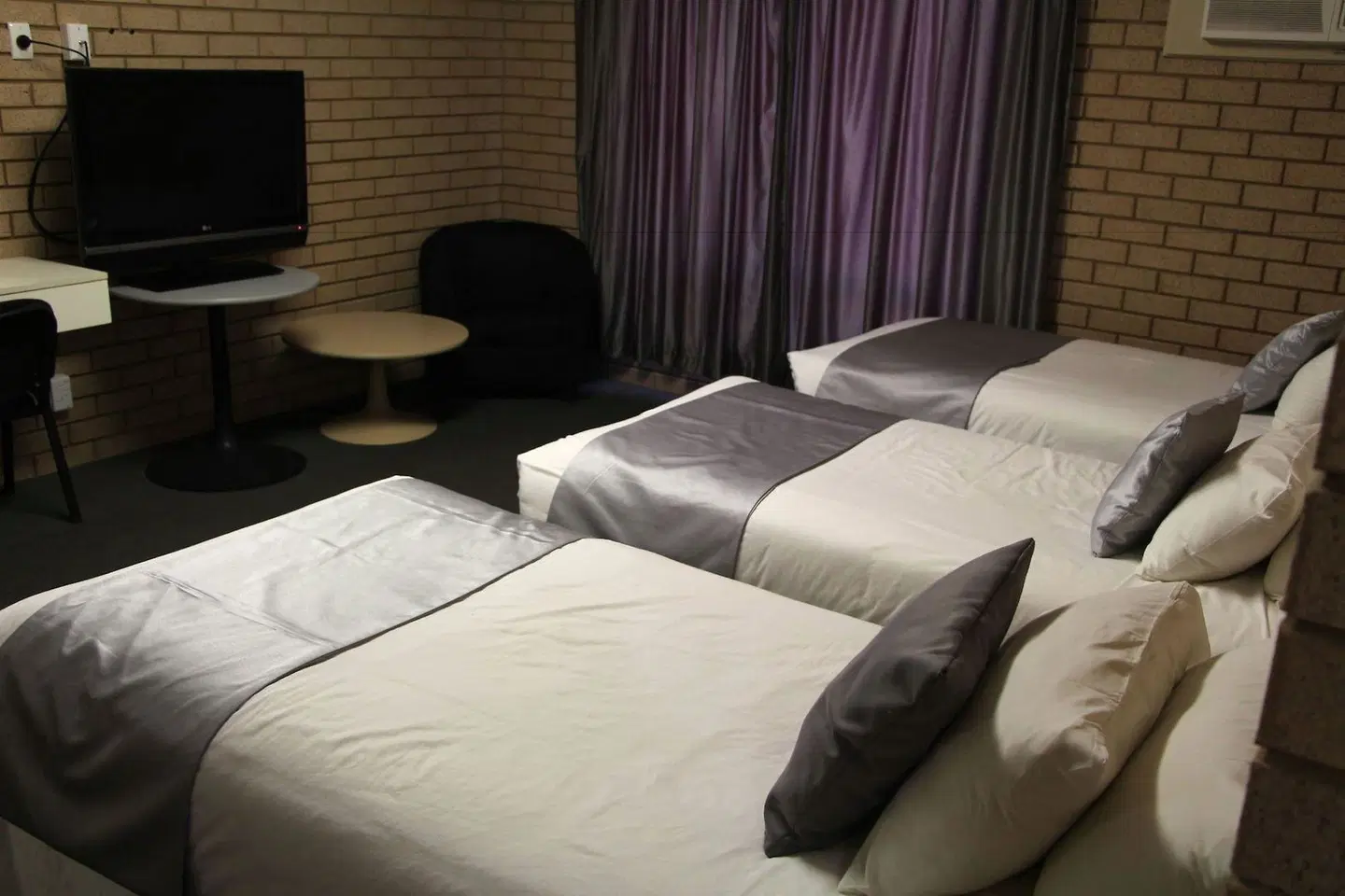 Carnarvon Motel WA ROOM_EXAMPLE