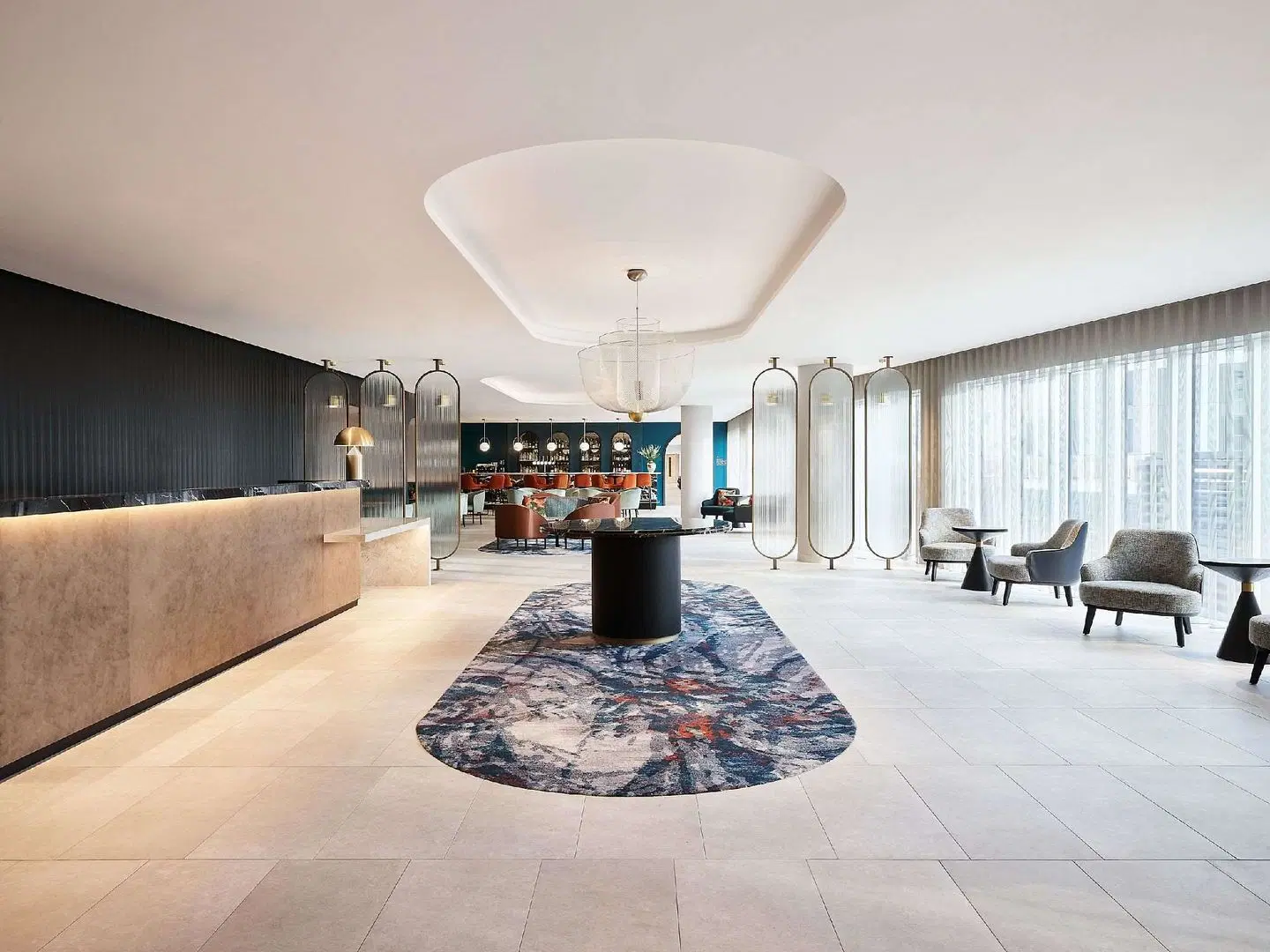 Hyatt Regency London Stratford ROOM_EXAMPLE