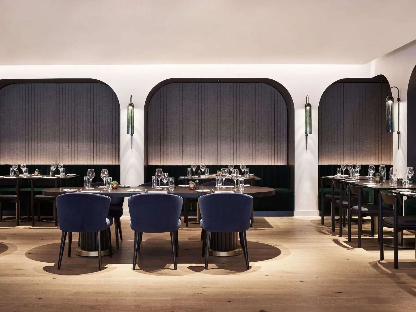 Hyatt Regency London Stratford LOUNGE_LOBBY