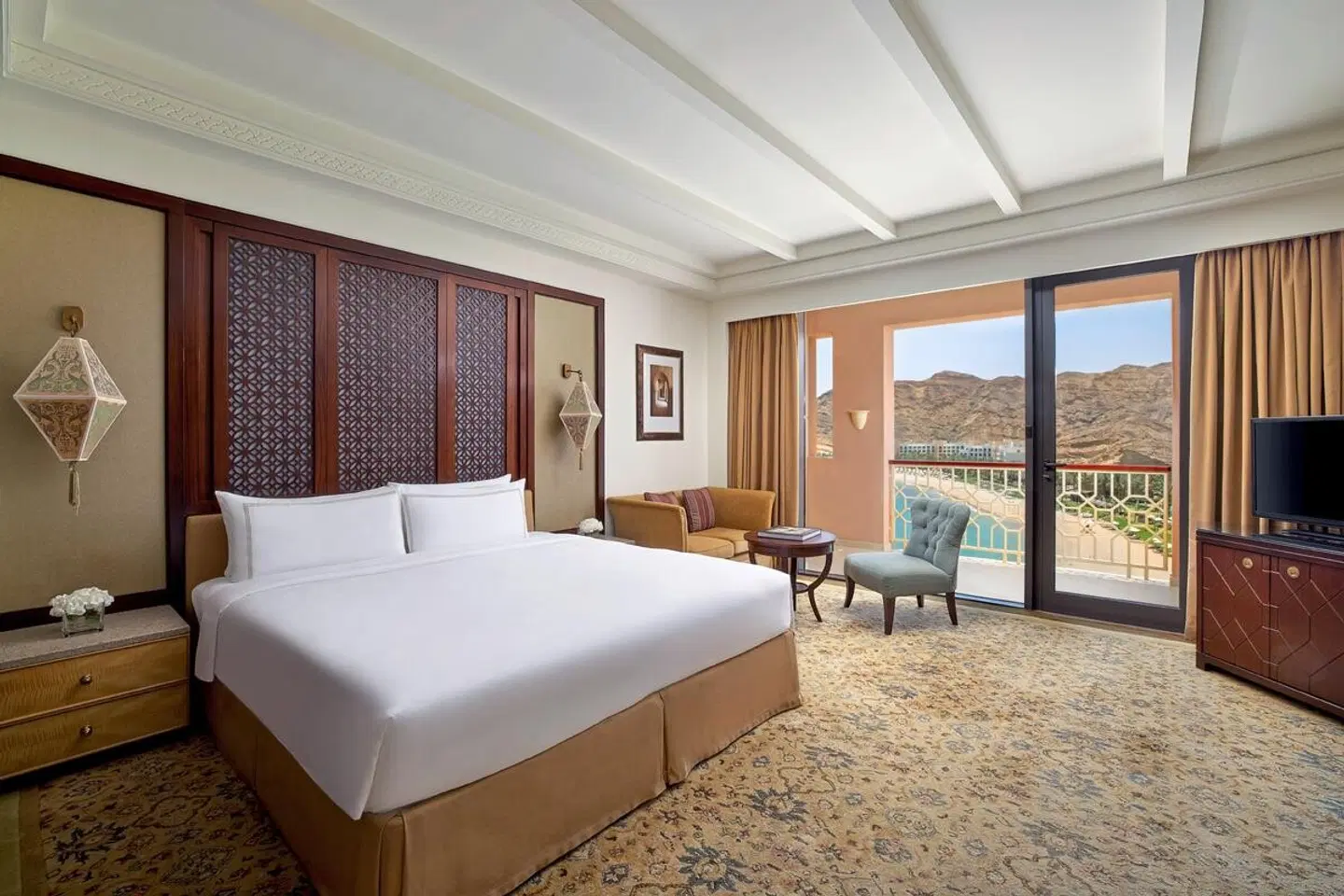 Al Husn Muscat ROOM_EXAMPLE