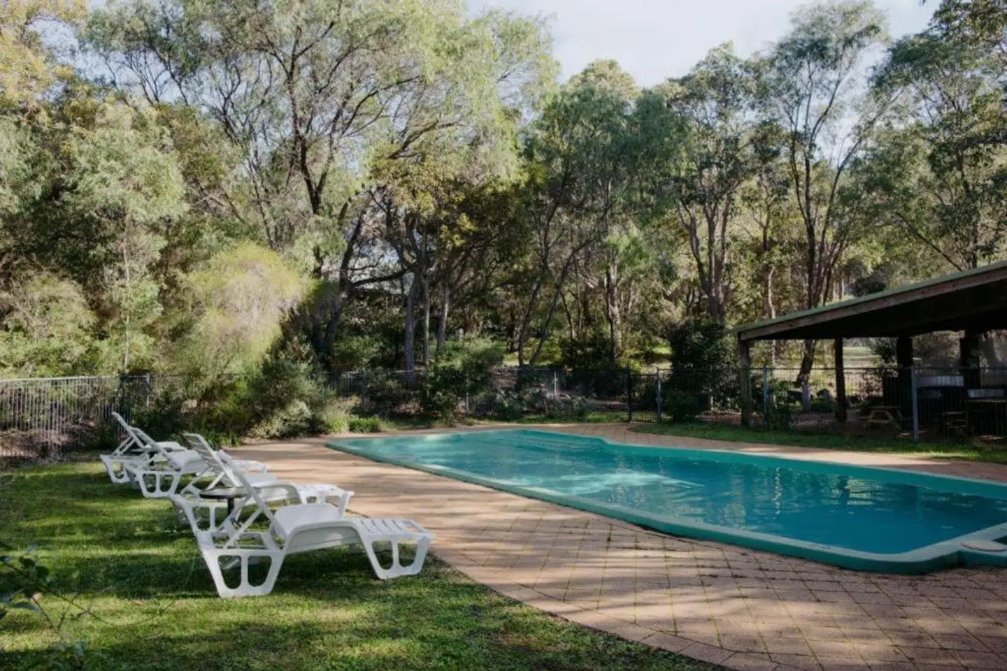 Yallingup Forest Resort OUTDOOR_POOL