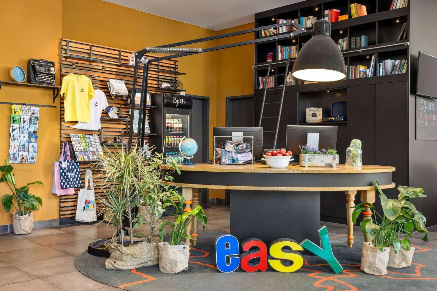 Vienna House Easy by Wyndham Berlin Prenzlauer Berg SPORTS_AND_LEISURE