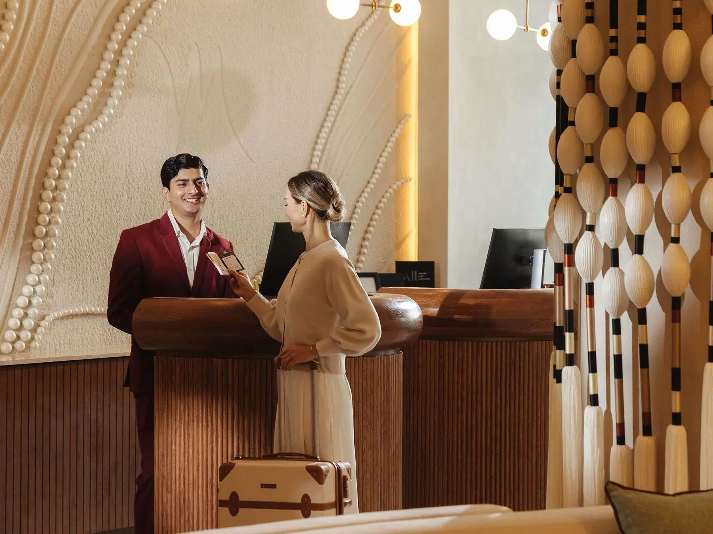 Mercure Abu Dhabi Downtown HEALTH_BEAUTY