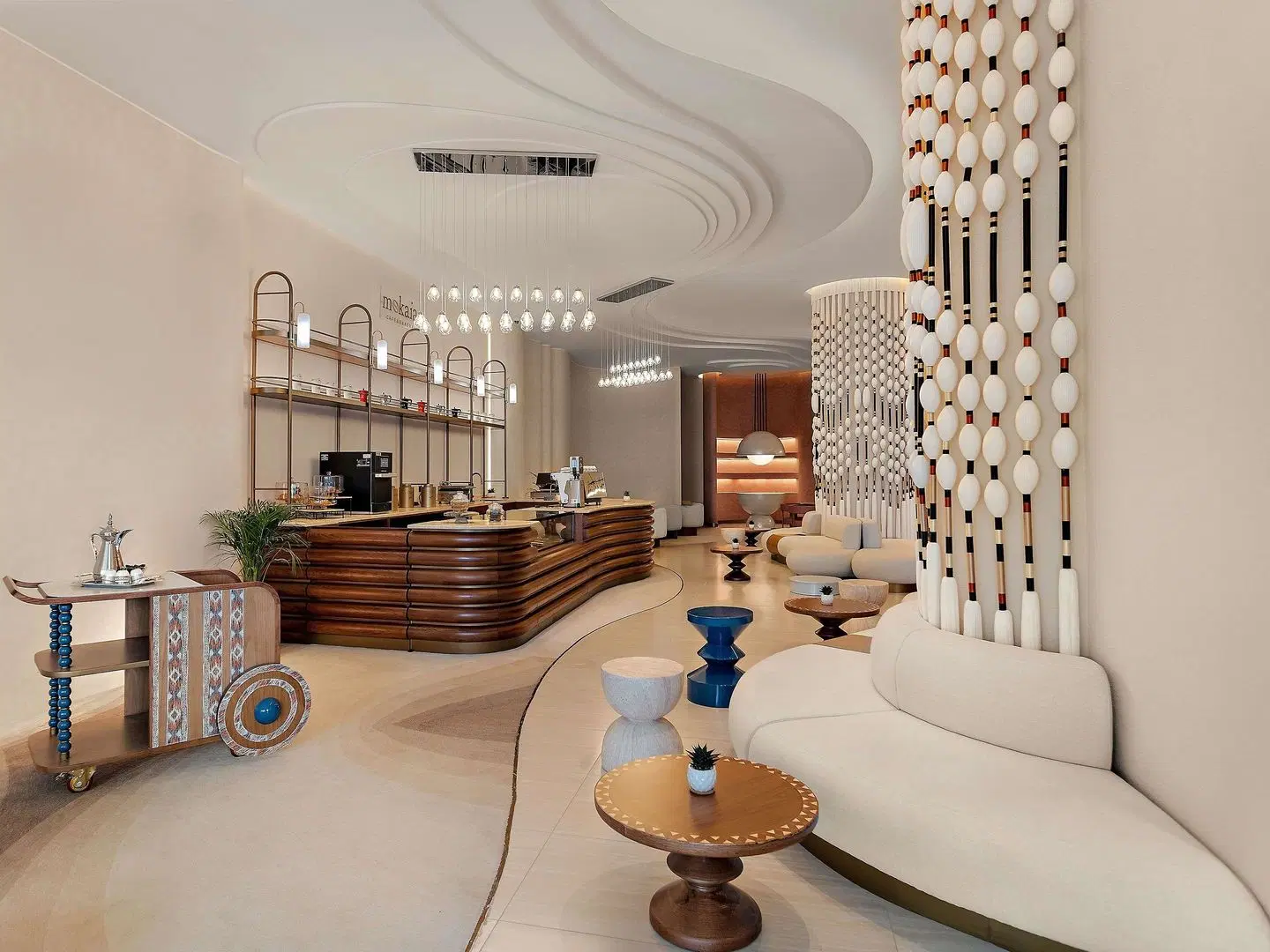 Mercure Abu Dhabi Downtown LOUNGE_LOBBY