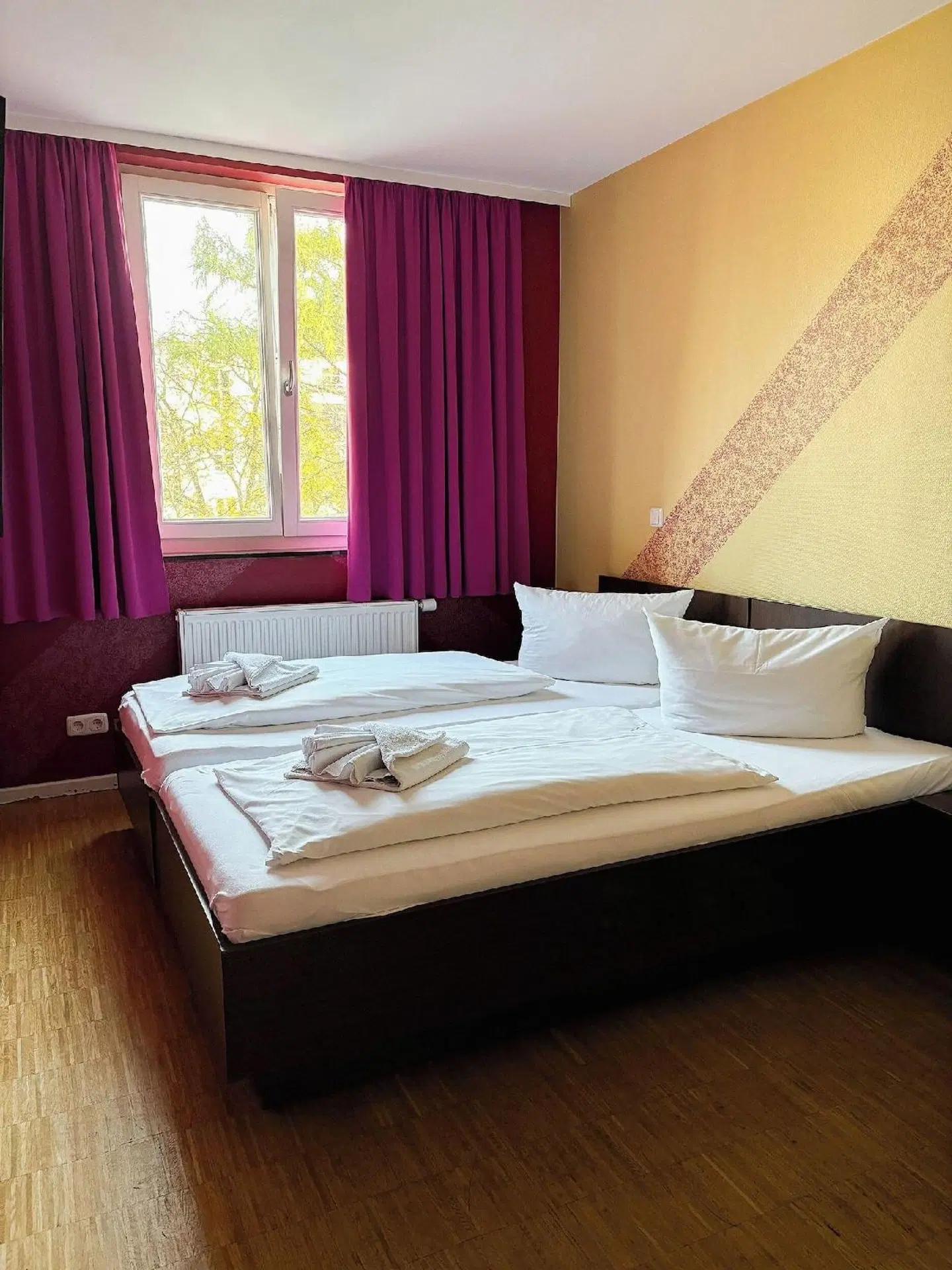 Holi Hostel Hotel ROOM_EXAMPLE