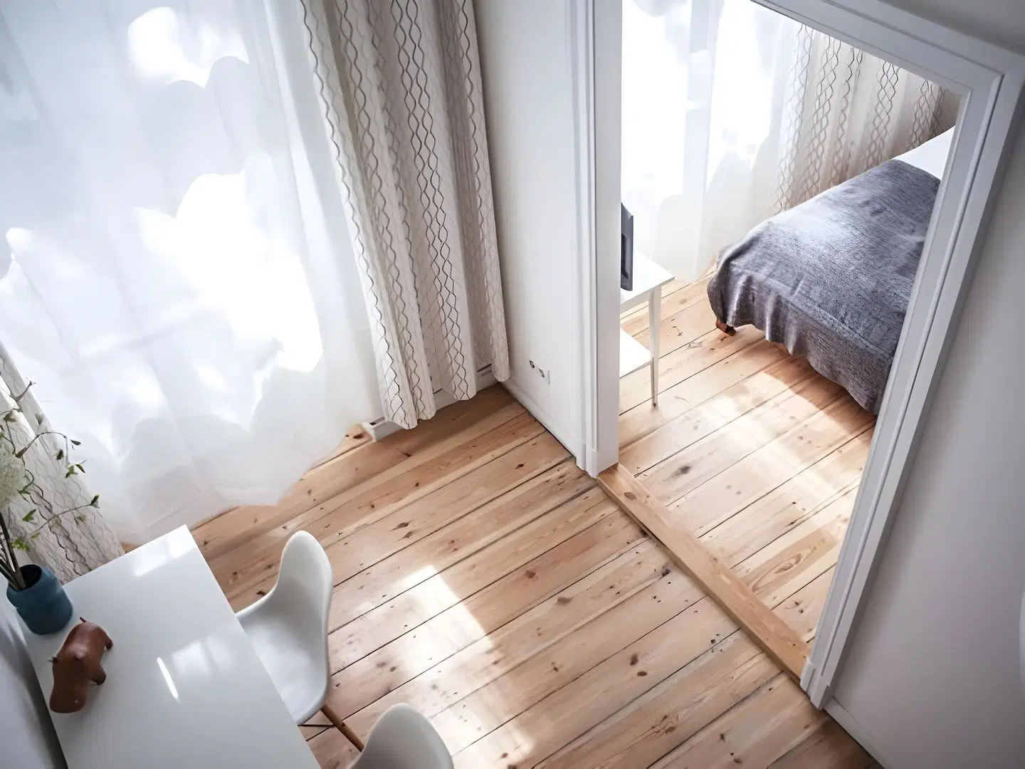 Pension Absolut Berlin ROOM_EXAMPLE