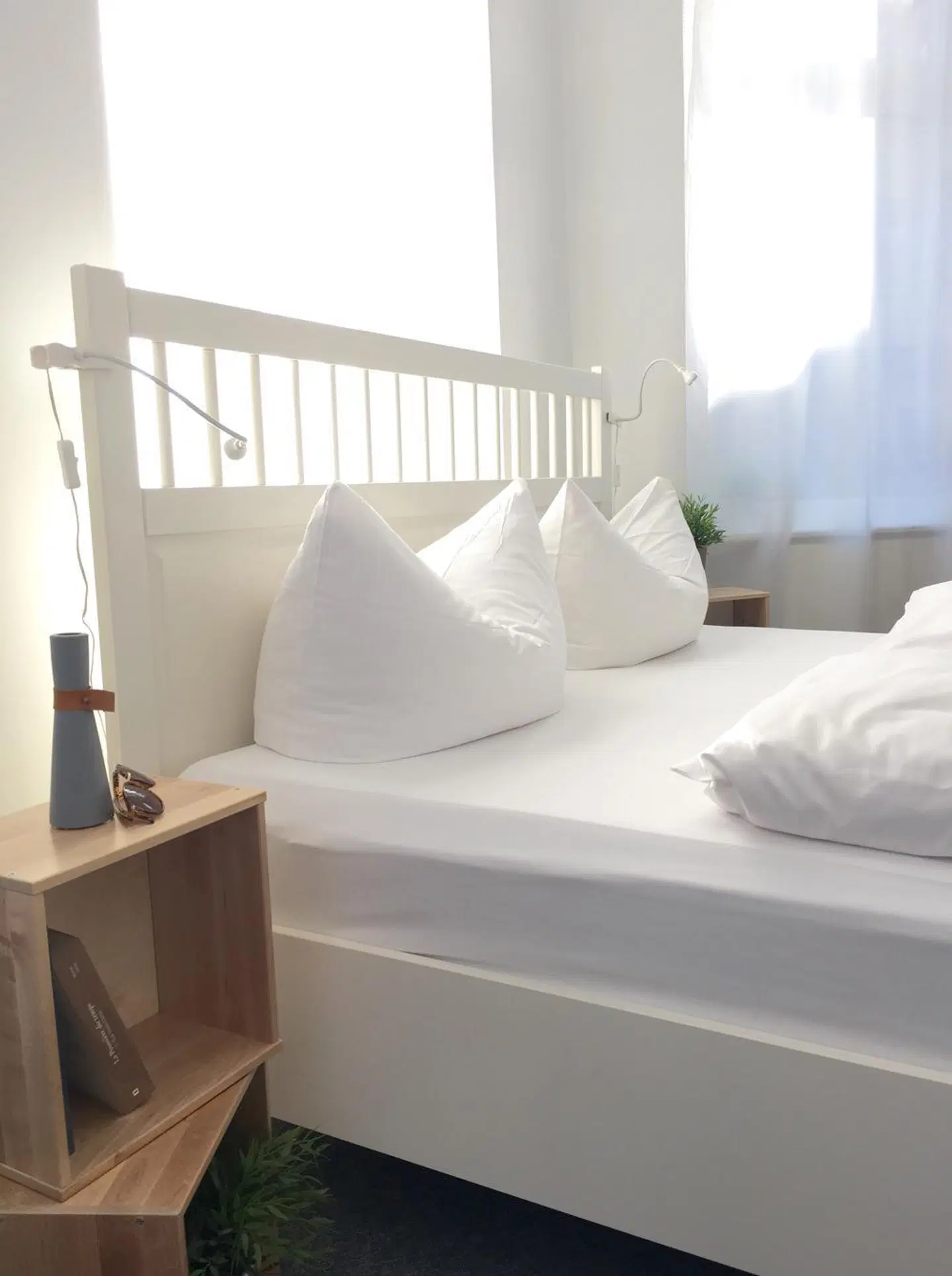 Pension Absolut Berlin ROOM_EXAMPLE