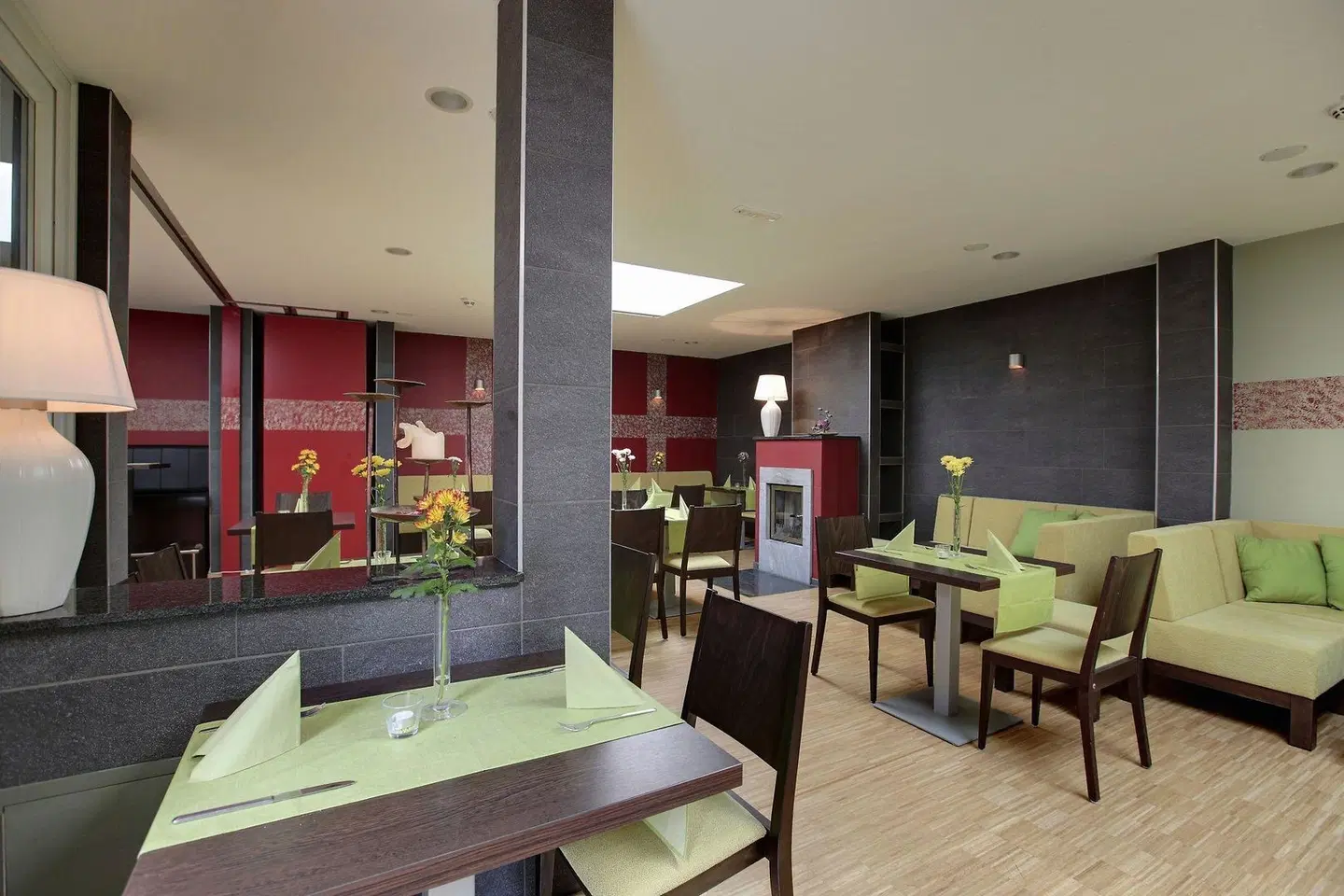 Holi Hostel Hotel LOUNGE_LOBBY