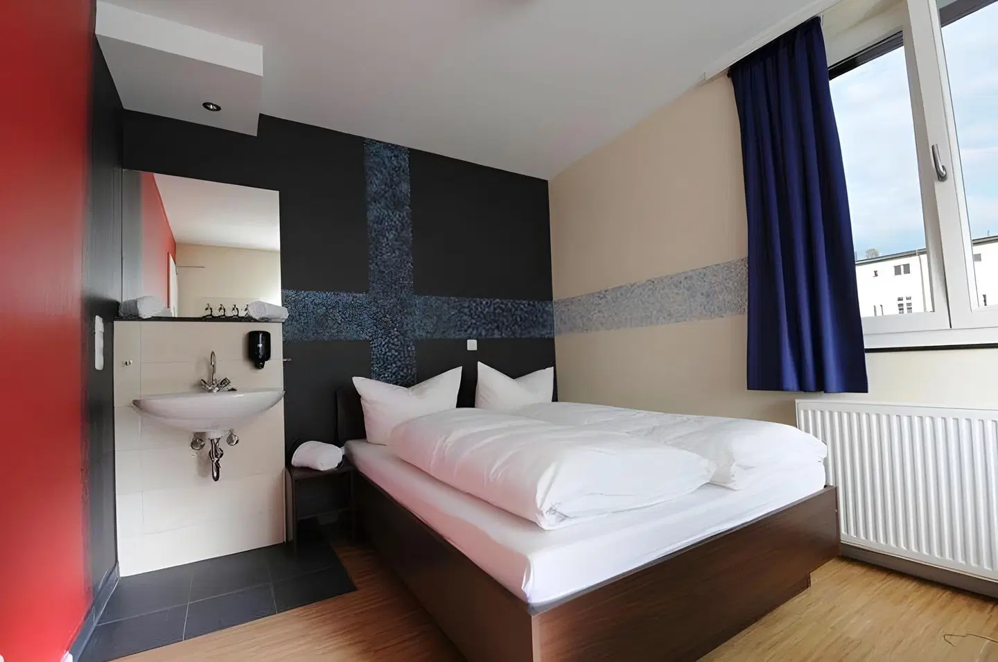 Holi Hostel Hotel ROOM_EXAMPLE