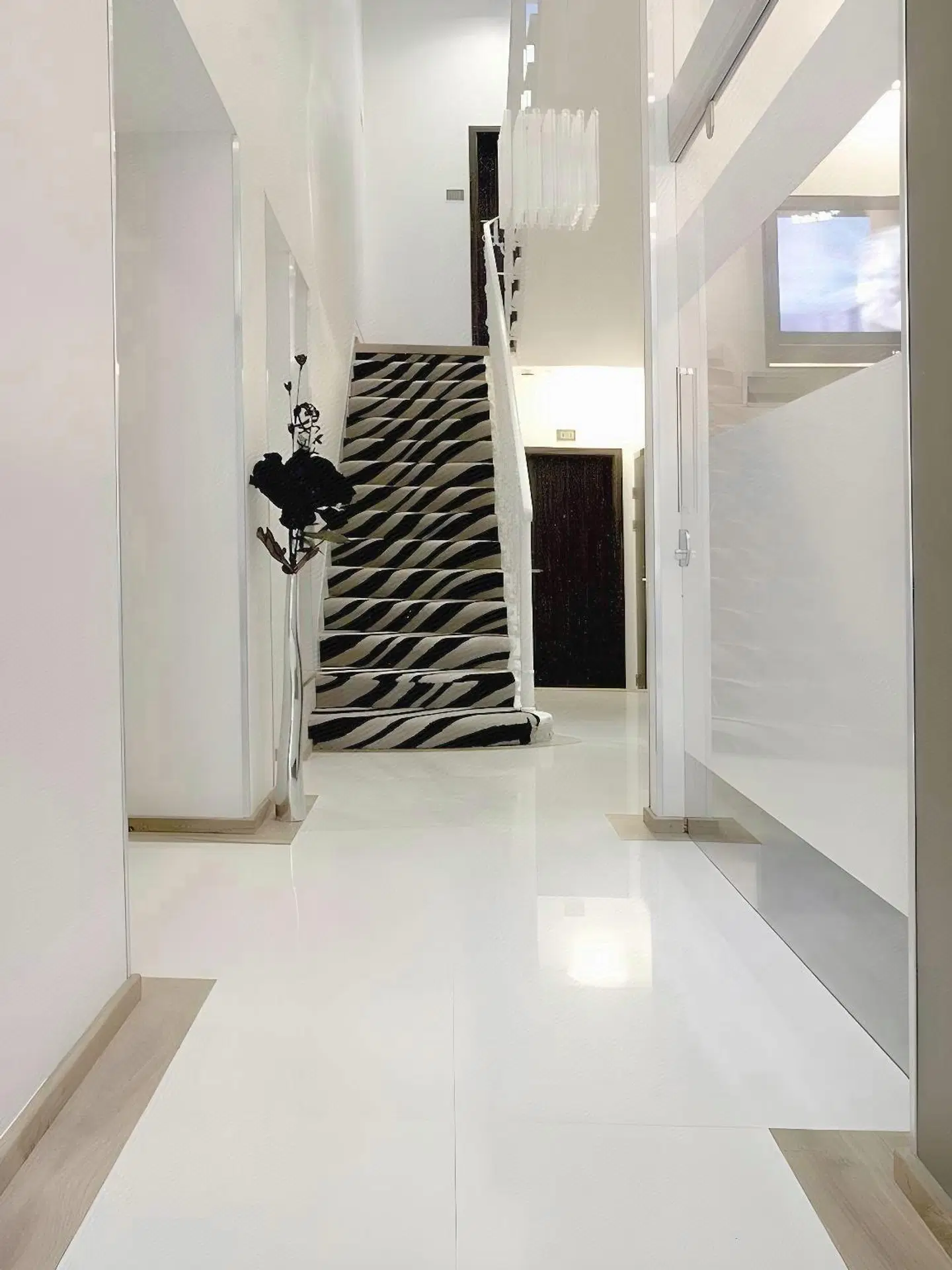 Space Apart Hotel HEALTH_BEAUTY