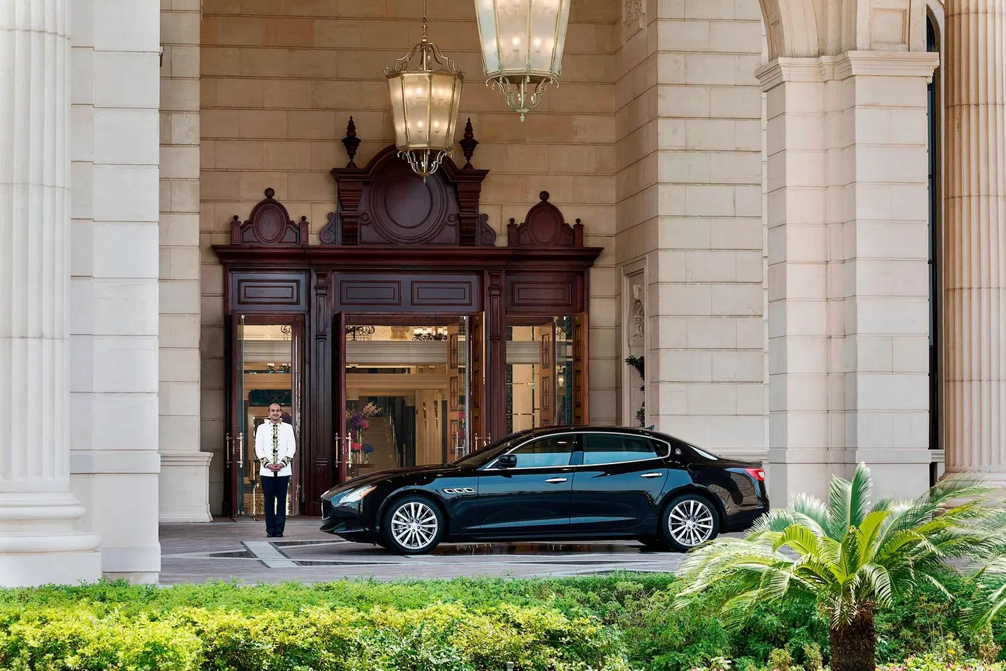 The Ritz-Carlton, Jeddah SPORTS_AND_LEISURE