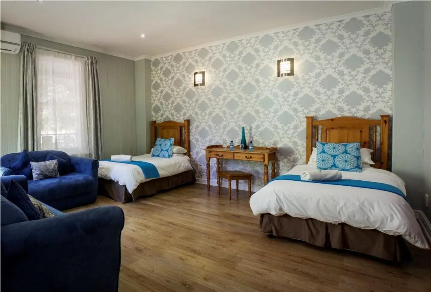 Victoria and Alfred Guest House ROOM_EXAMPLE