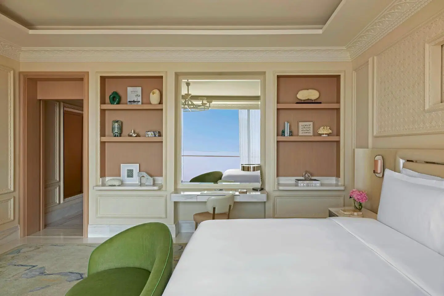 Raffles Jeddah ROOM_EXAMPLE