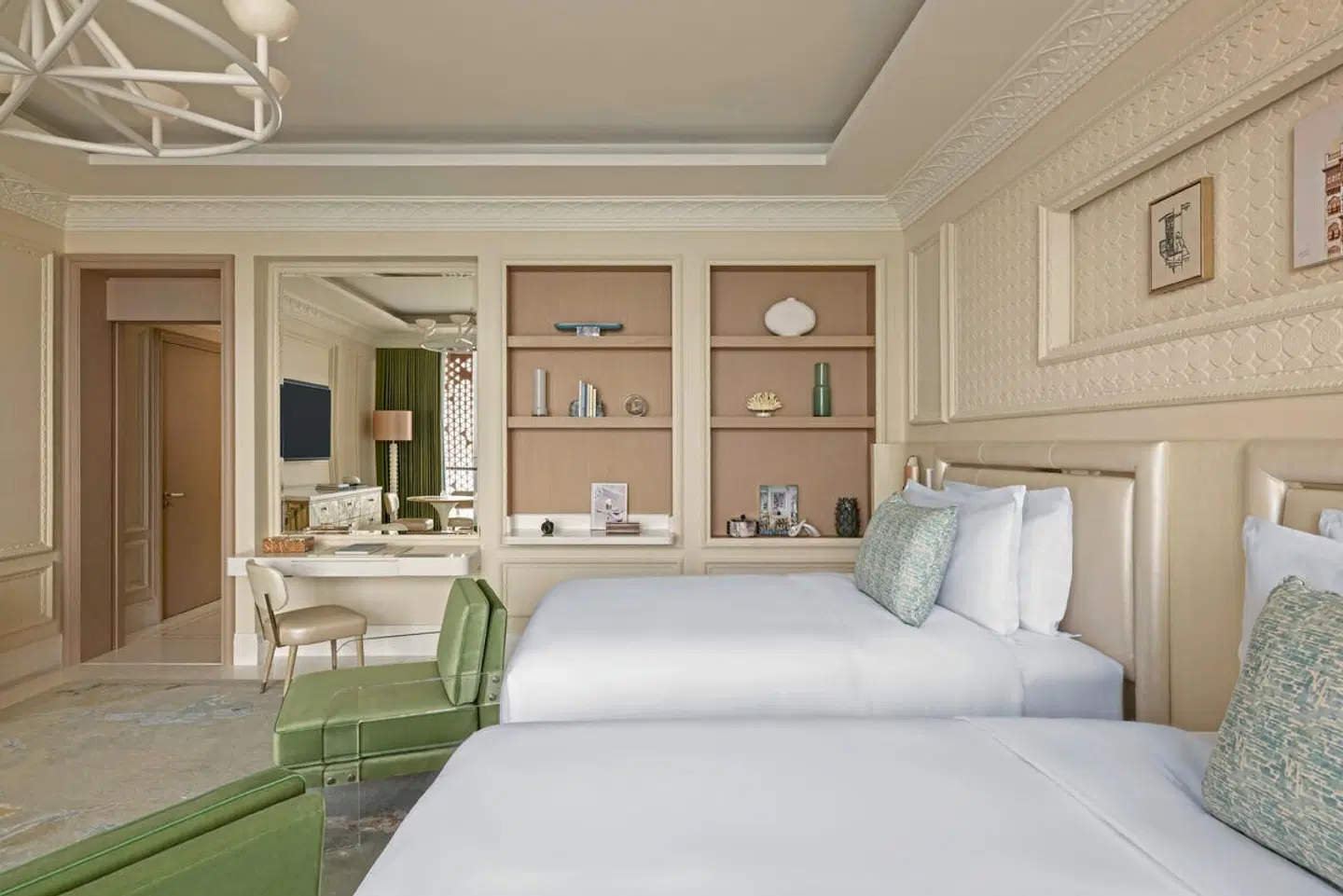 Raffles Jeddah ROOM_EXAMPLE