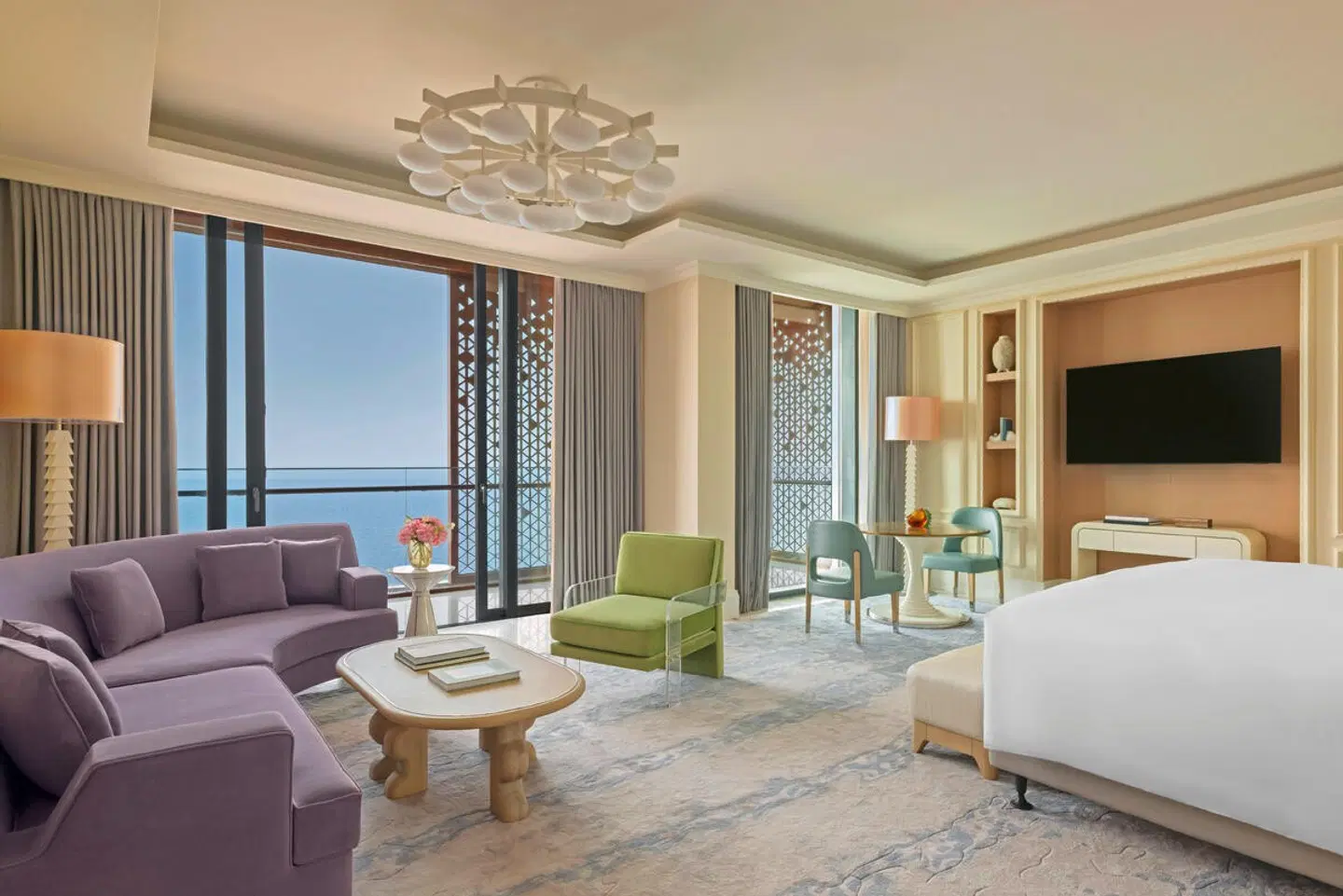Raffles Jeddah ROOM_EXAMPLE