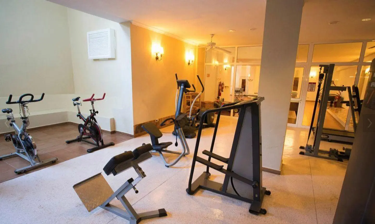 RIU Oliva Beach Resort SPORTS_AND_LEISURE