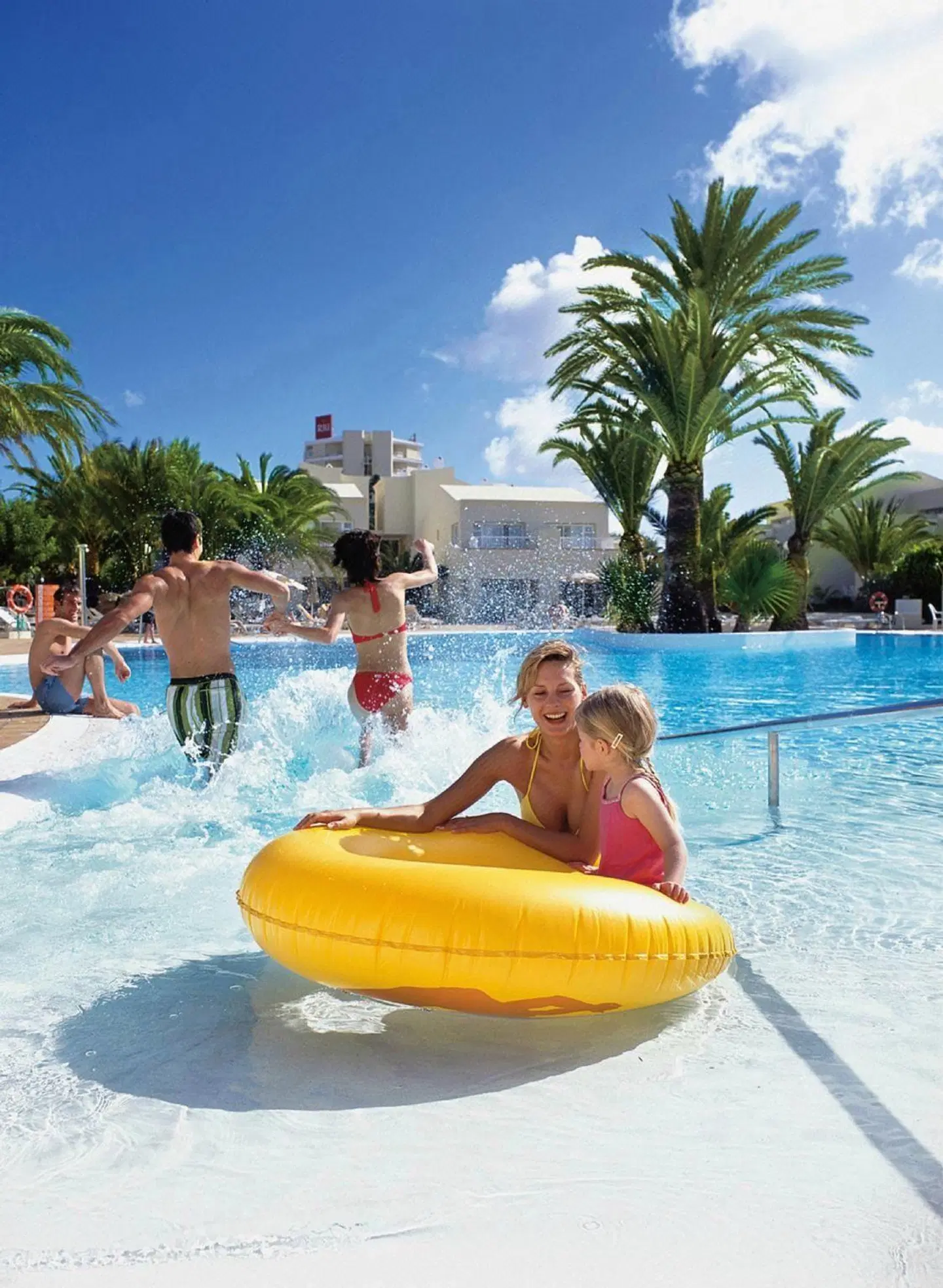RIU Oliva Beach Resort SPORTS_AND_LEISURE