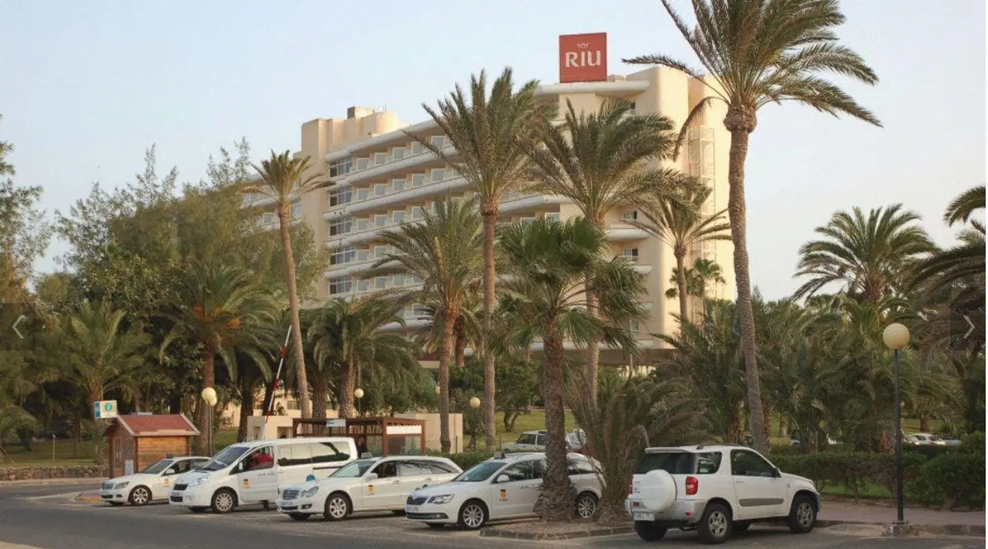 RIU Oliva Beach Resort SPORTS_AND_LEISURE