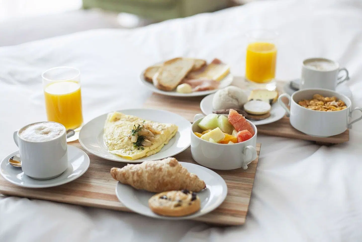 RIU Oliva Beach Resort Restaurant
