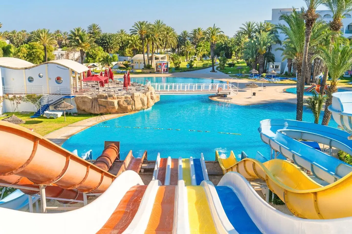 Calimera One Resort Jockey OUTDOOR_POOL