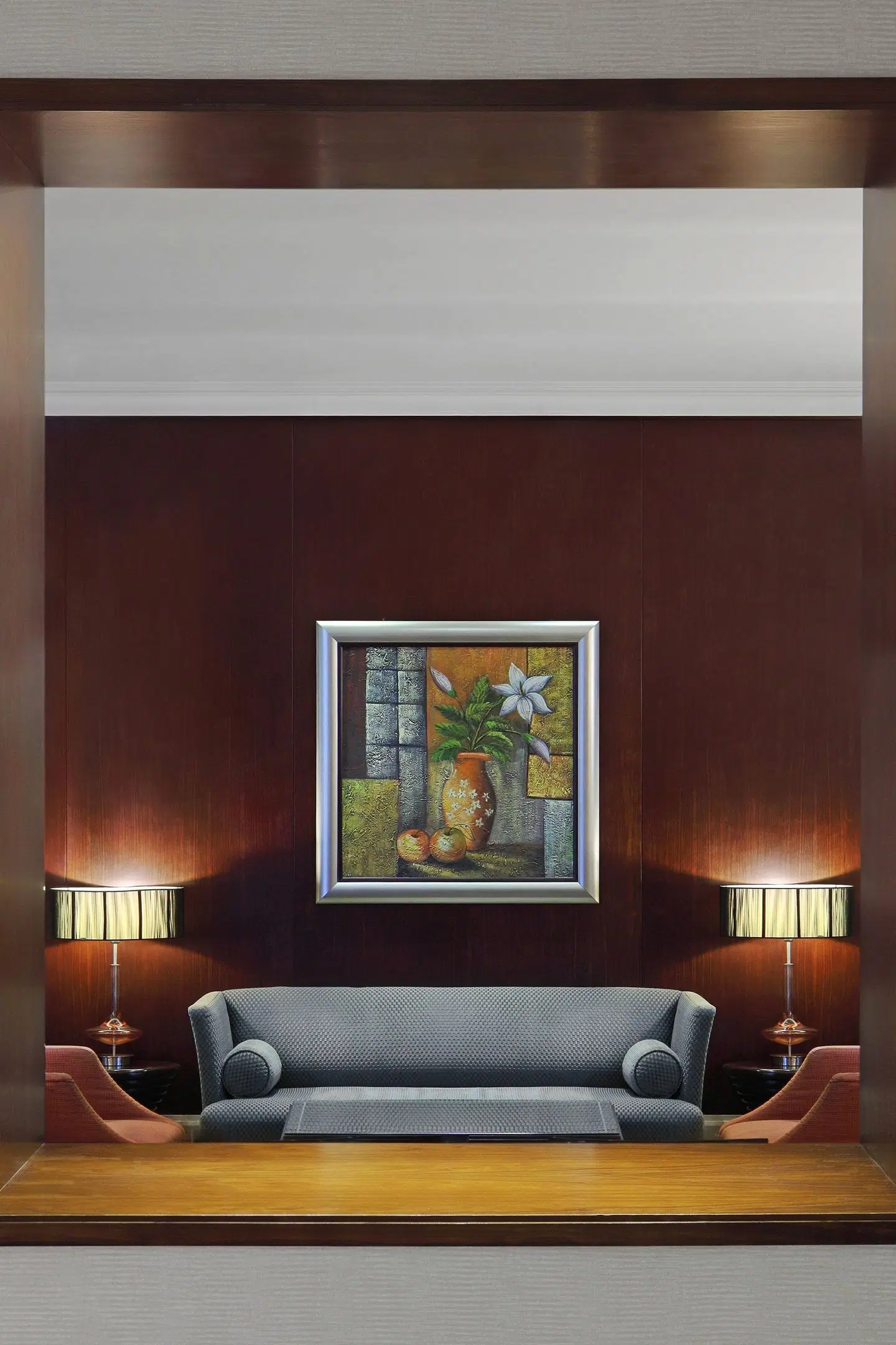 Le Méridien Towers Makkah ROOM_EXAMPLE