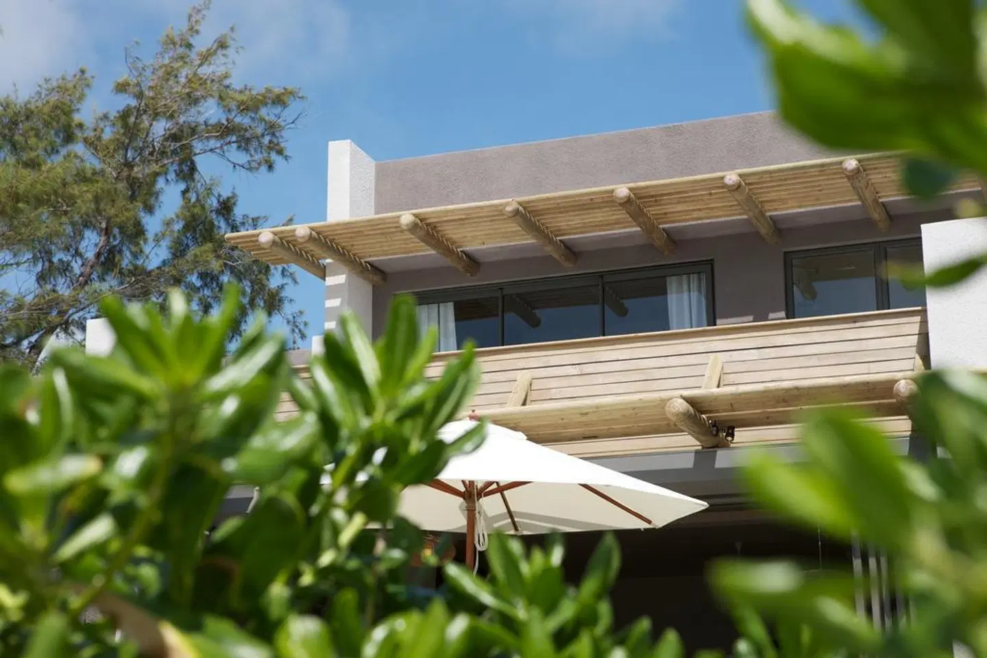 Stylia Villas EXTERIOR