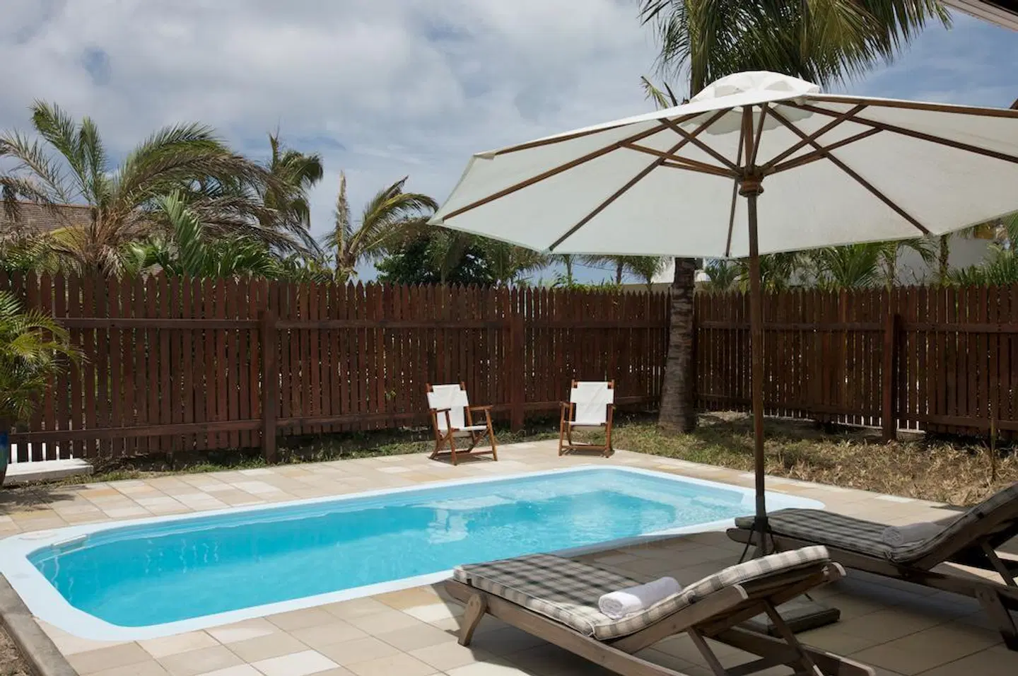 Stylia Villas OUTDOOR_POOL