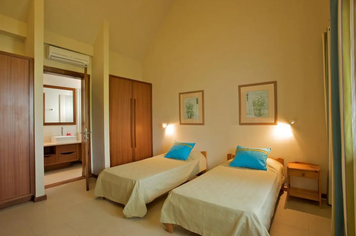 Stylia Villas ROOM_EXAMPLE
