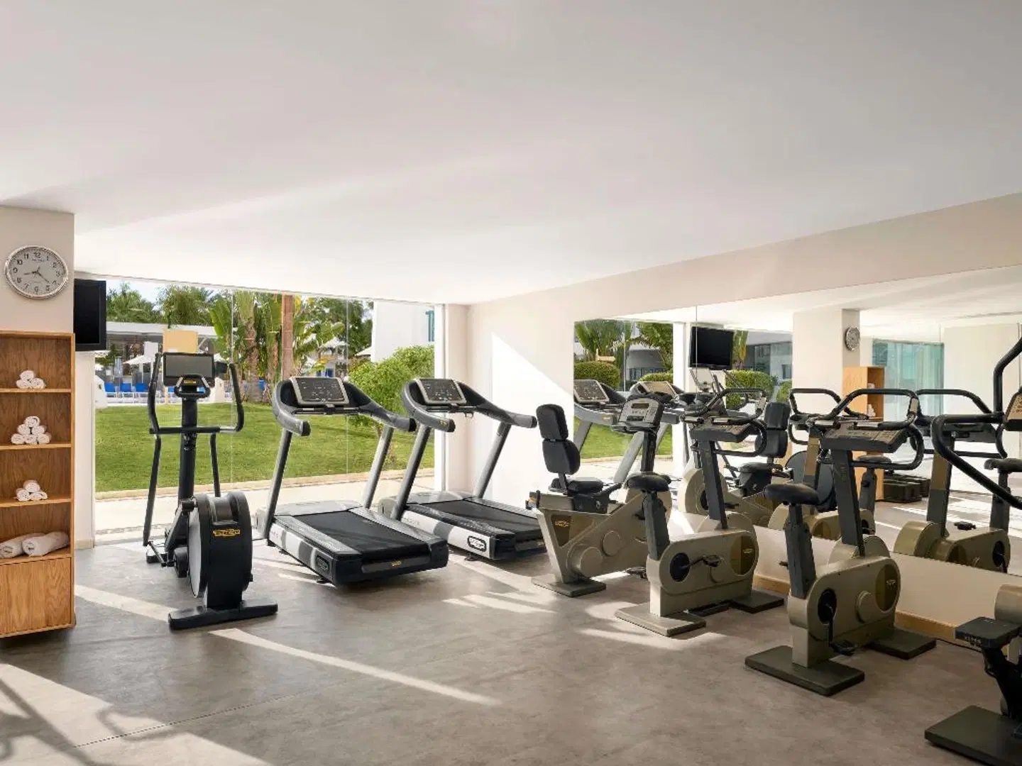 Novotel Sharm El Sheikh SPORTS_AND_LEISURE